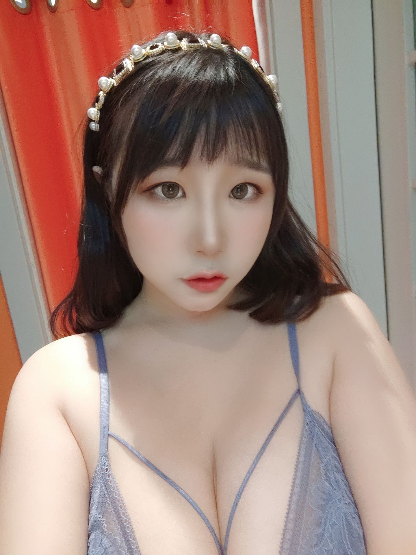 动漫博主穆零Mu0 - 自拍2-图86