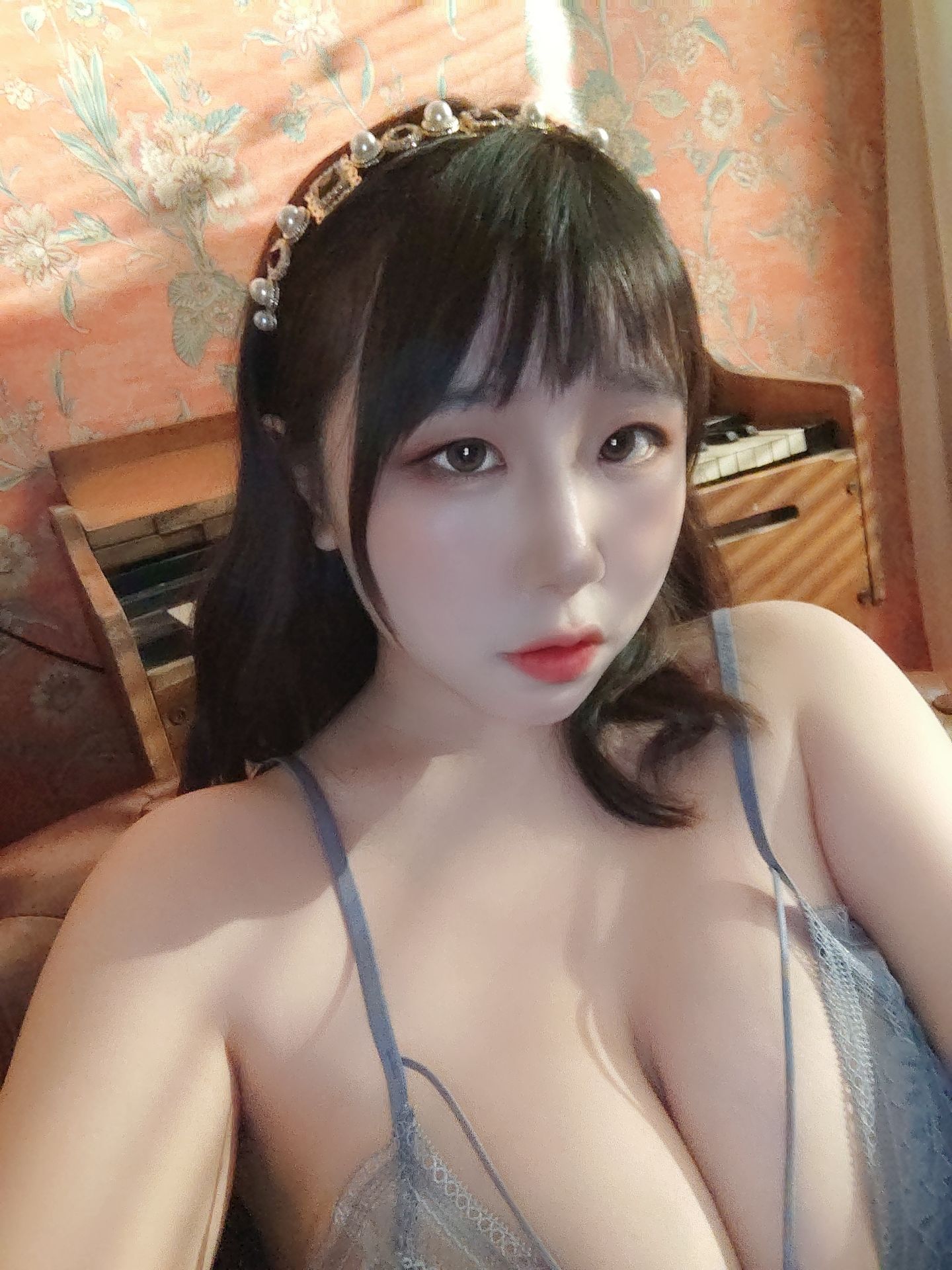 动漫博主穆零Mu0 - 自拍2-图87