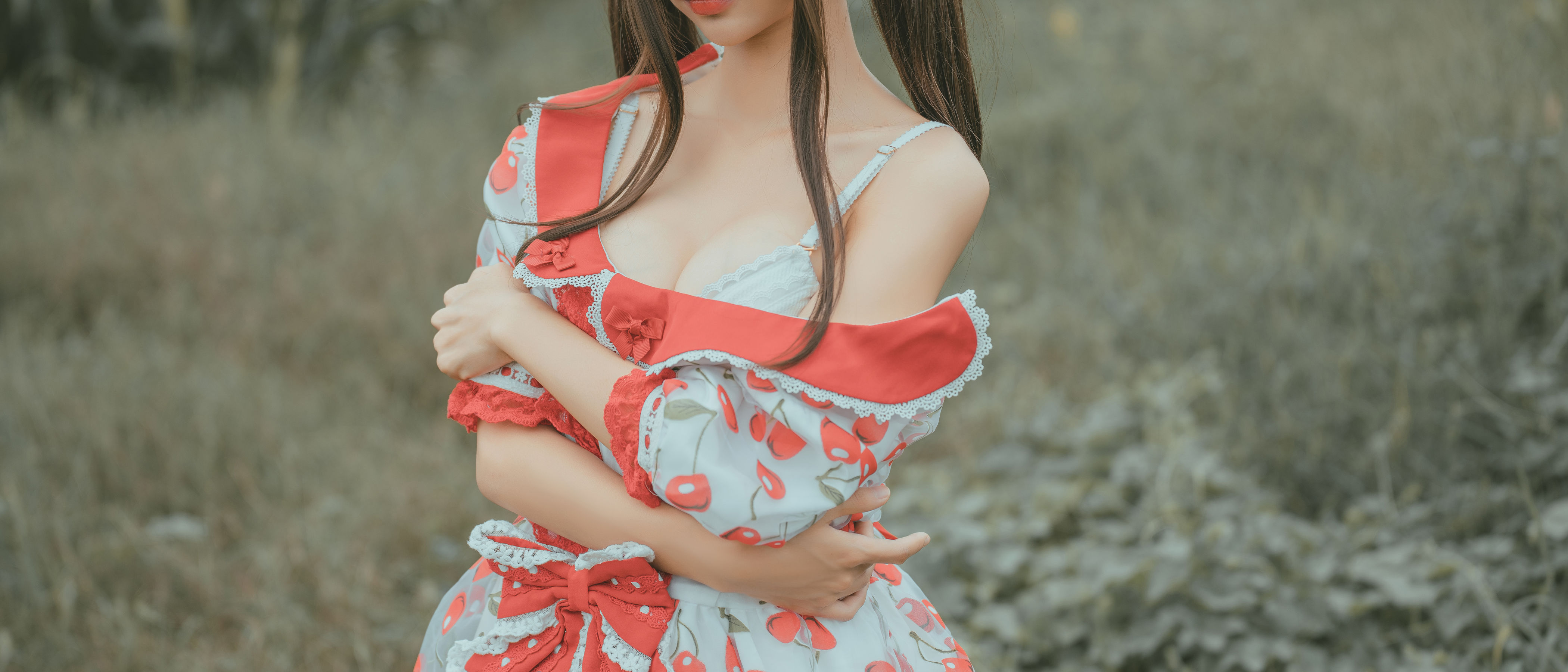 动漫博主蠢沫沫 - 叫兽的恶作剧 04-图33