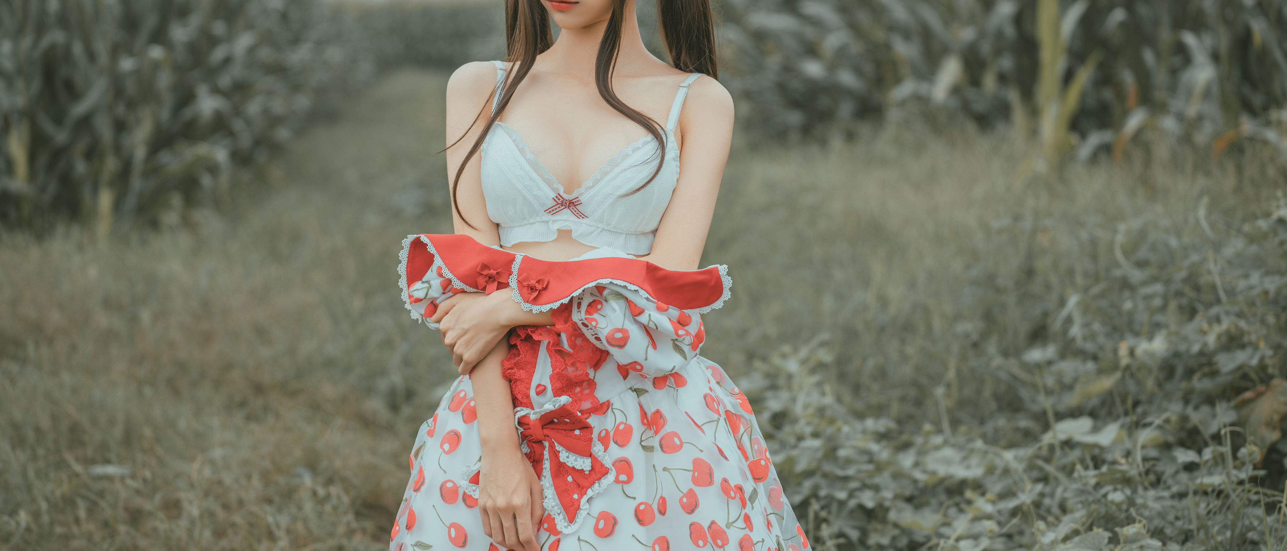 动漫博主蠢沫沫 - 叫兽的恶作剧 04-图34