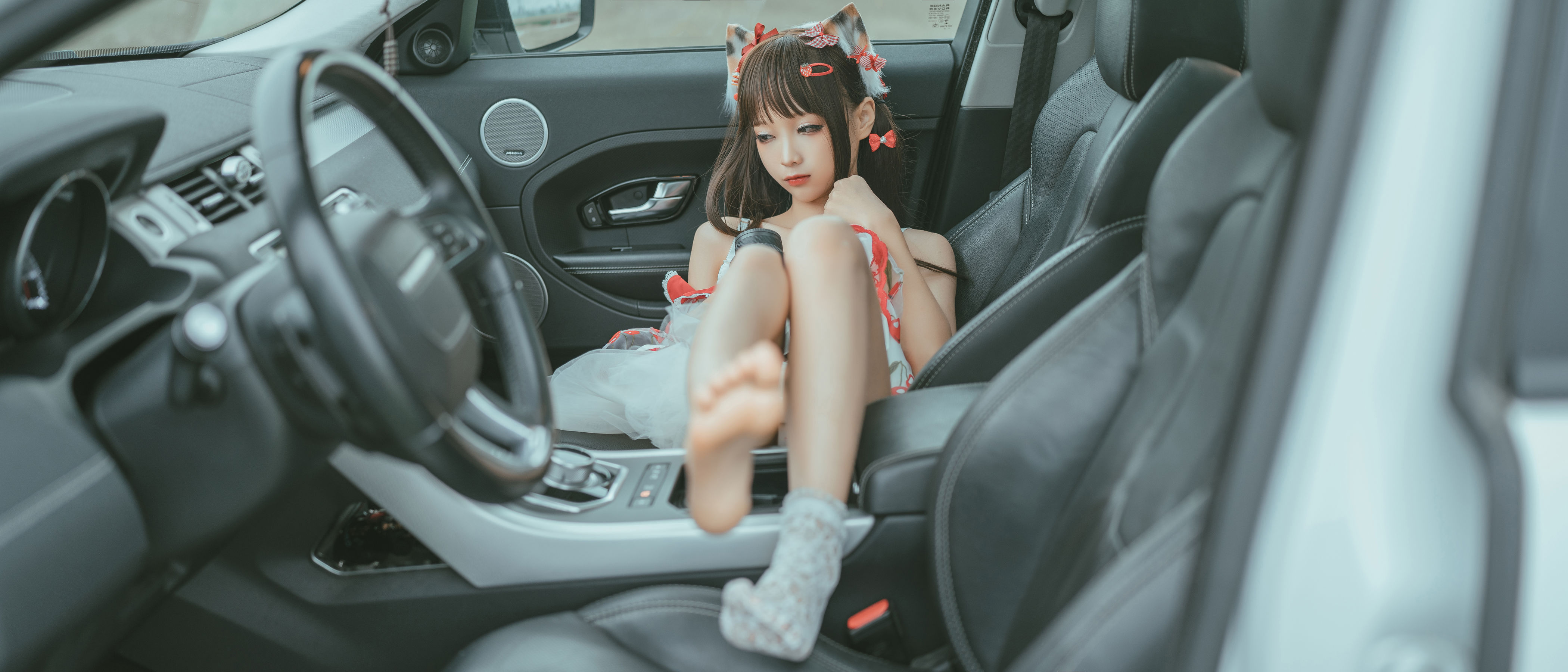 动漫博主蠢沫沫 - 叫兽的恶作剧 04-图55