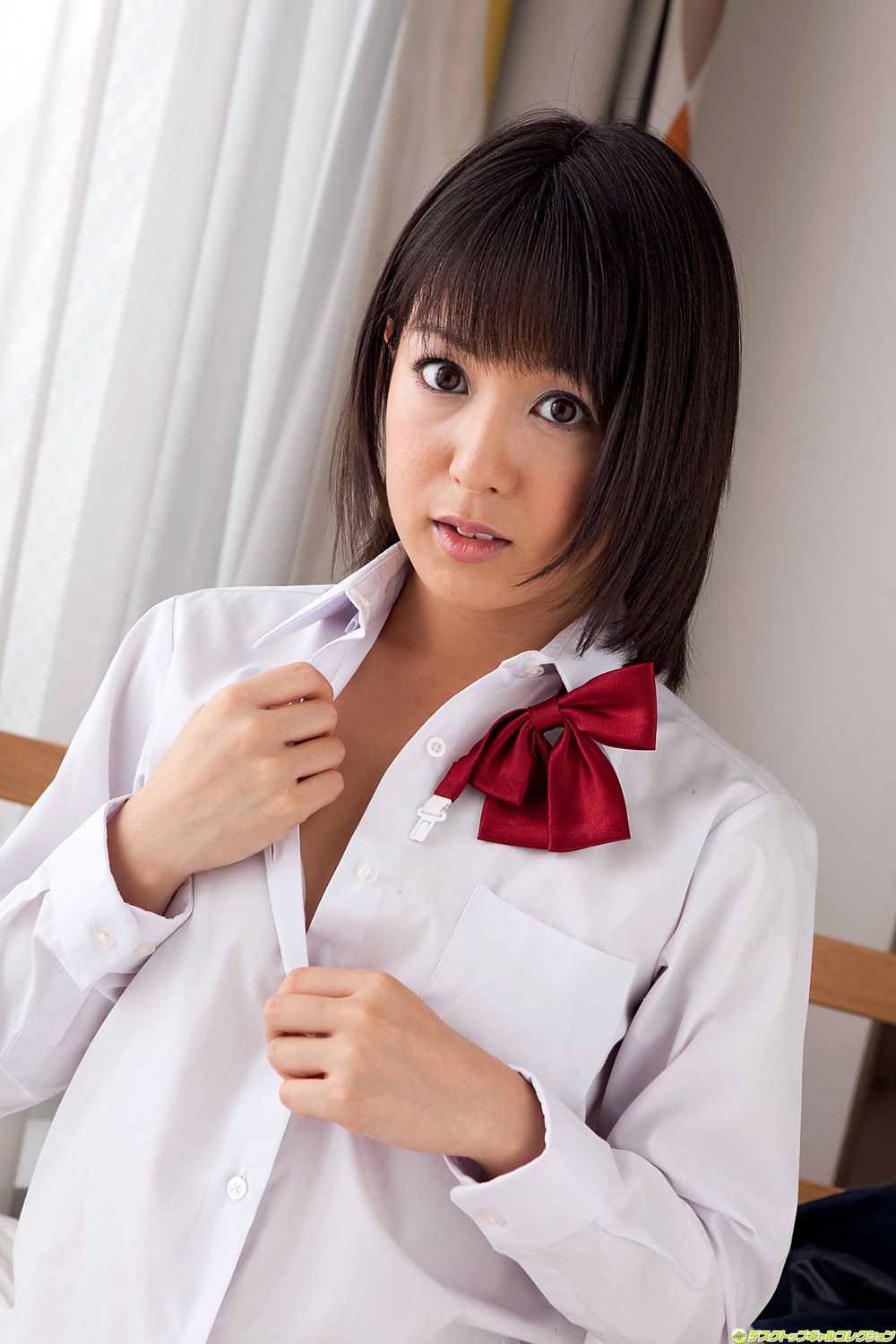 NO.968 Nana Nanaumi 七海なな/七海奈奈 Adult Idols-图12