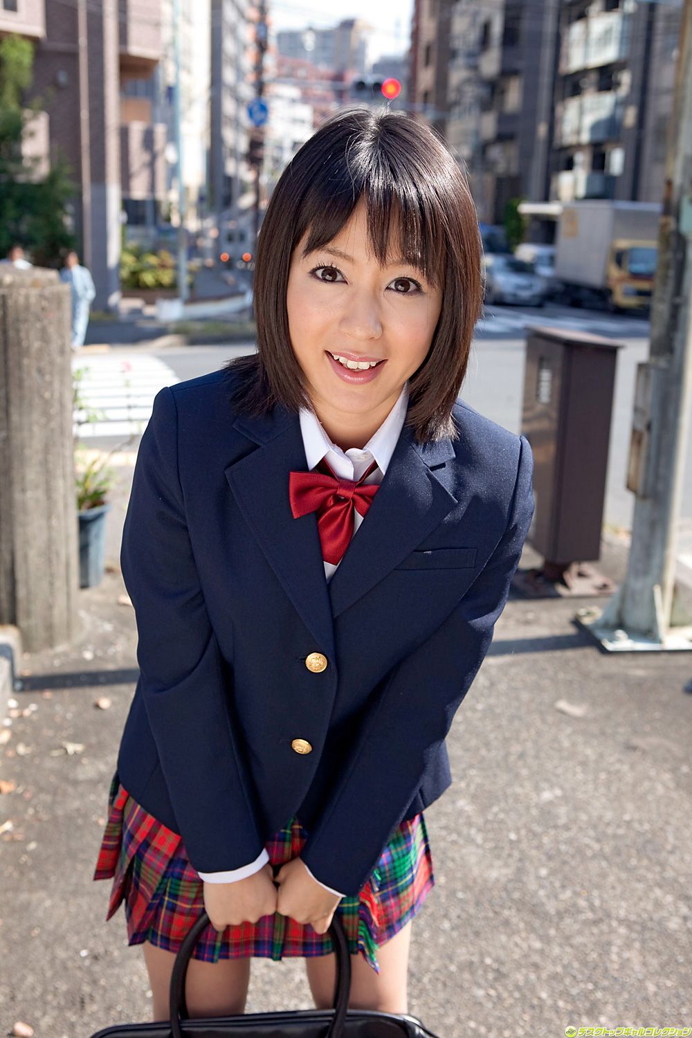 NO.968 Nana Nanaumi 七海なな/七海奈奈 Adult Idols-图1