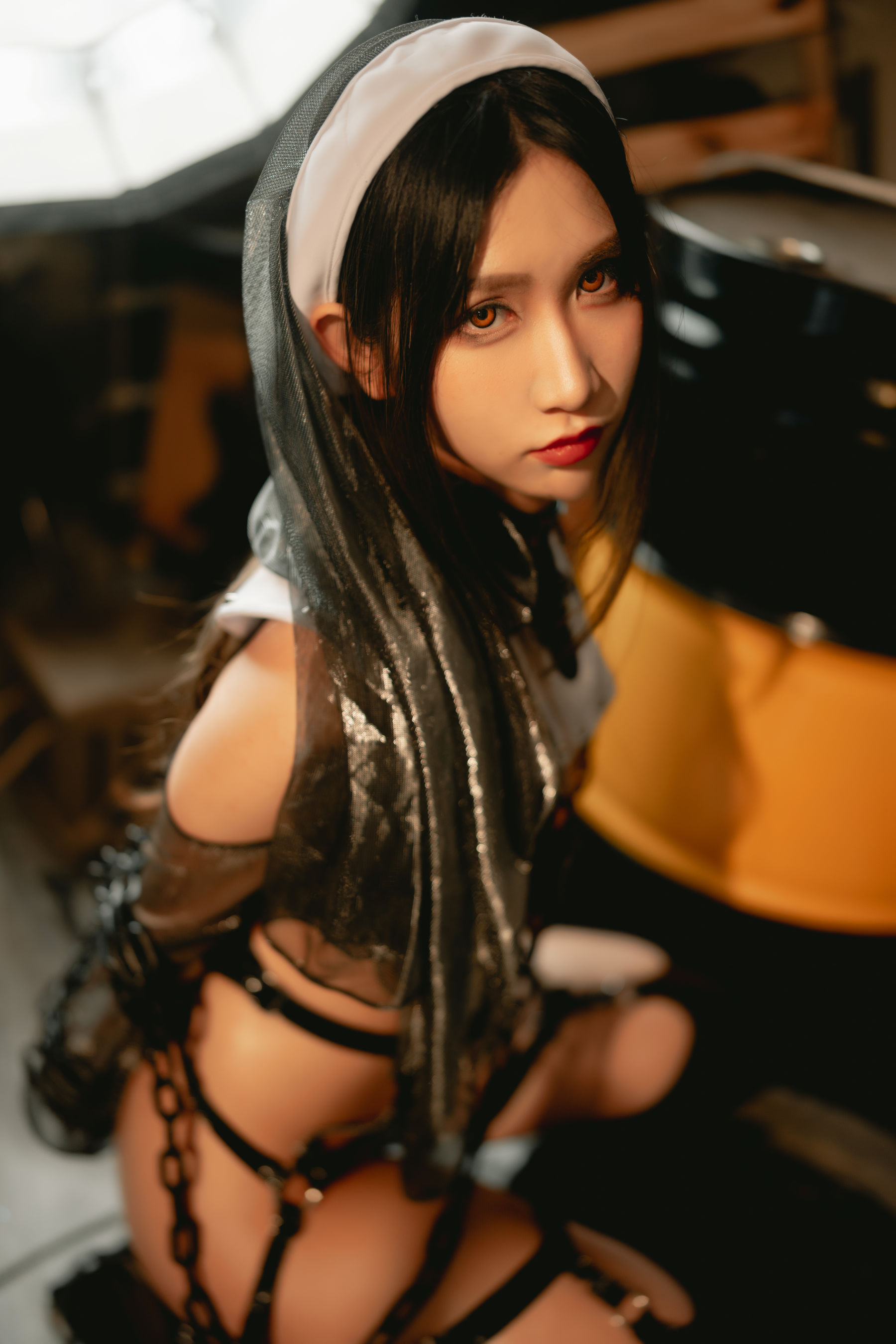 动漫博主阮邑_Fairy - 异类-图21