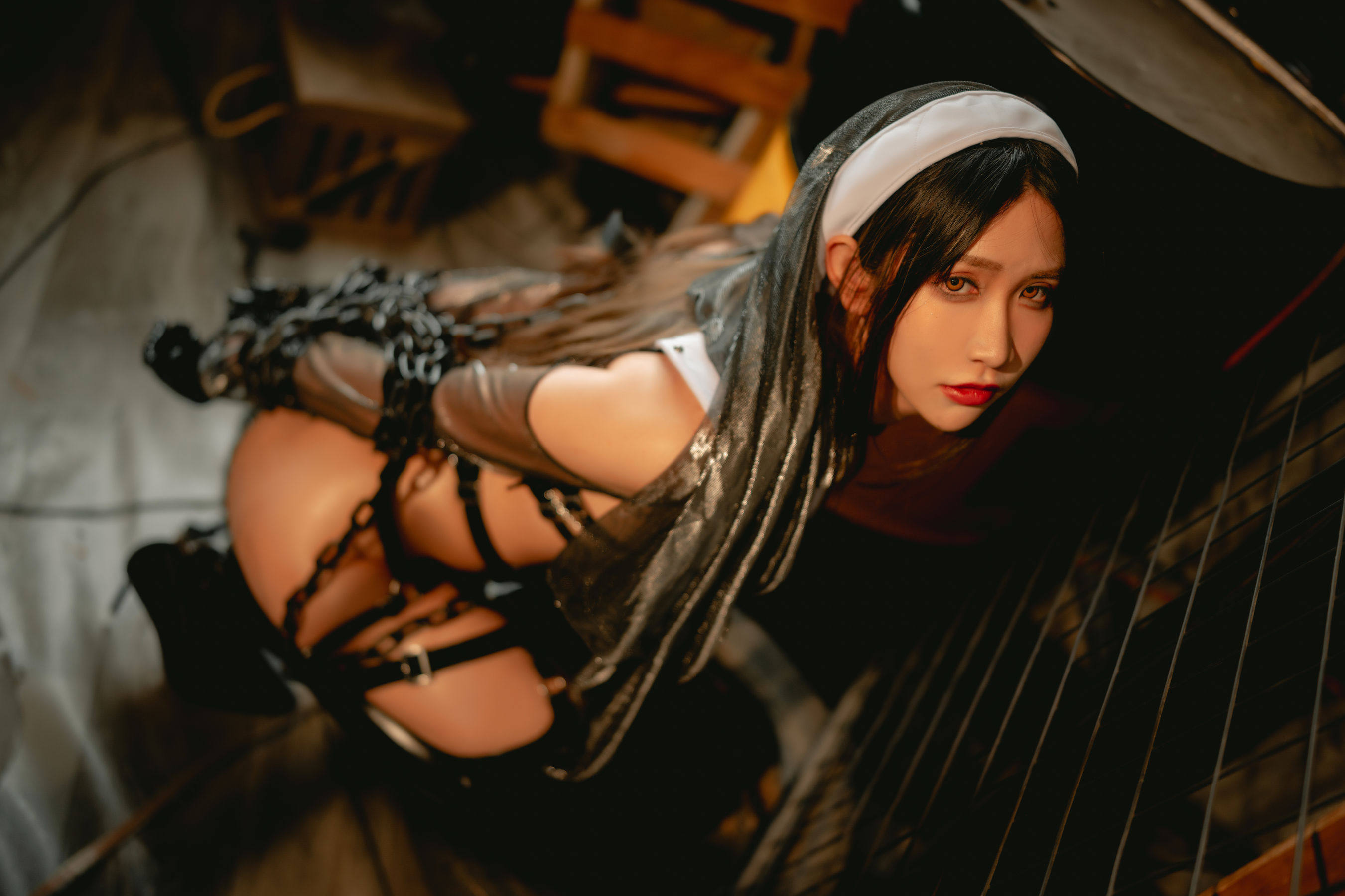 动漫博主阮邑_Fairy - 异类-图22