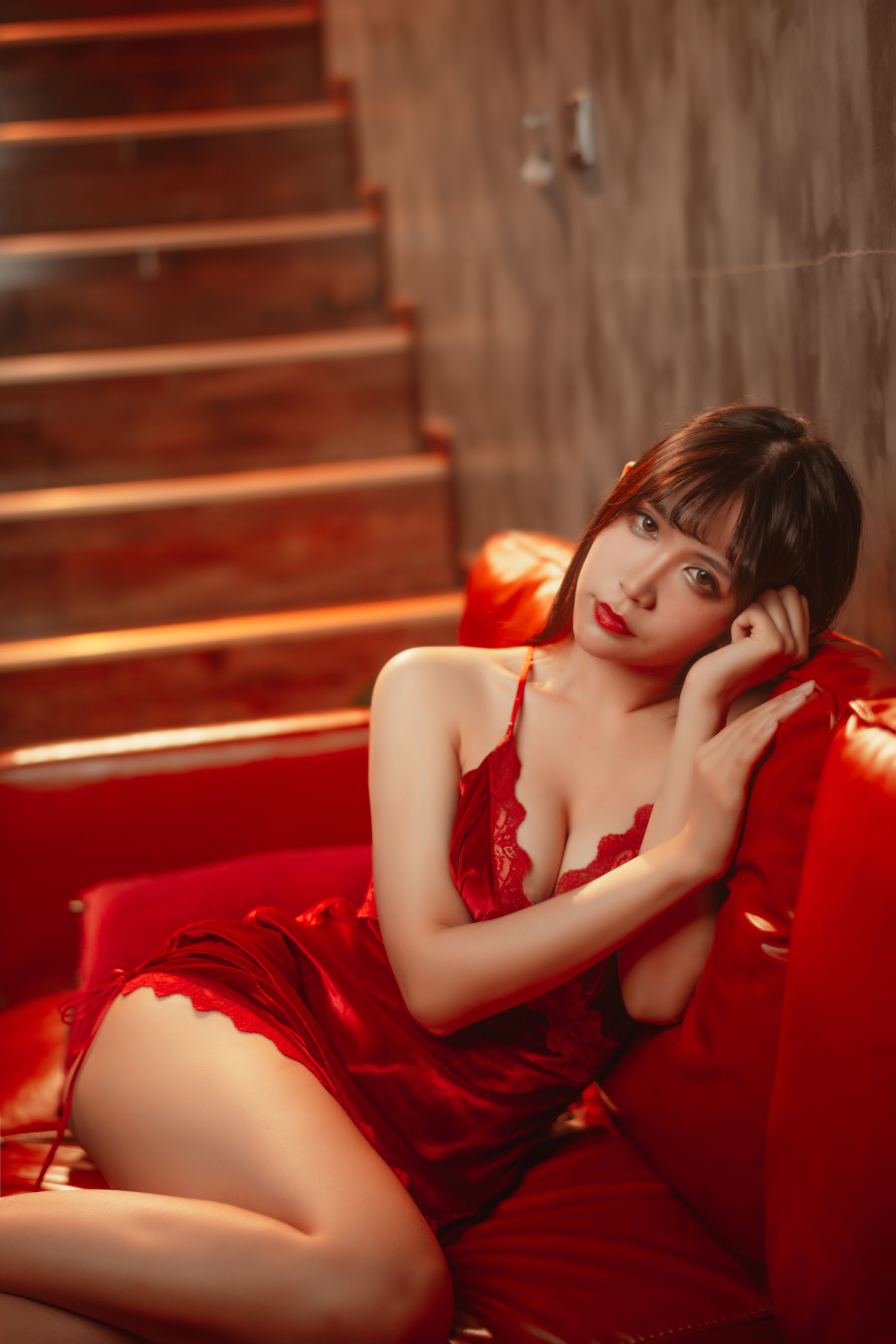 动漫博主阮邑_Fairy - 异类-图39