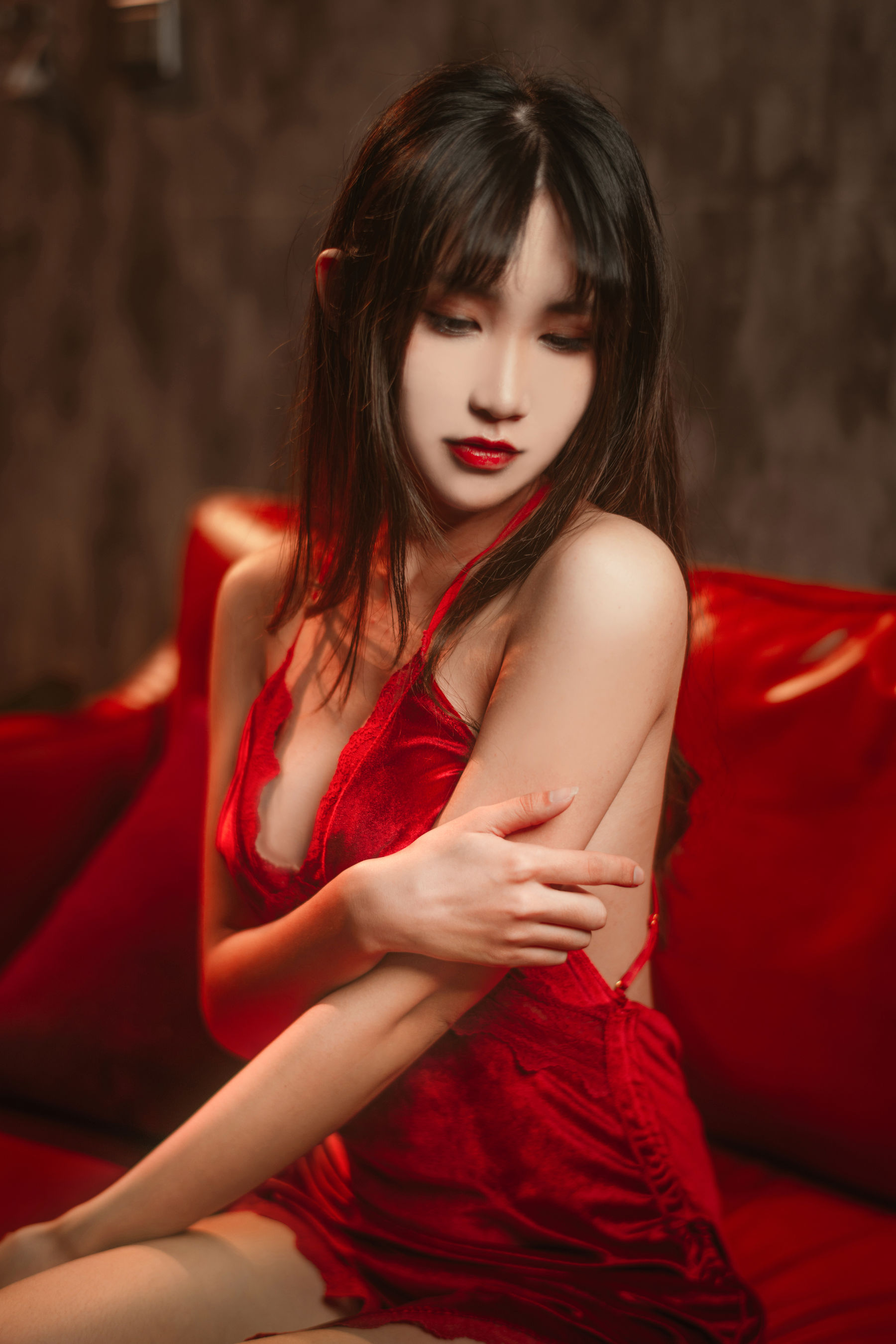 动漫博主阮邑_Fairy - 异类-图48