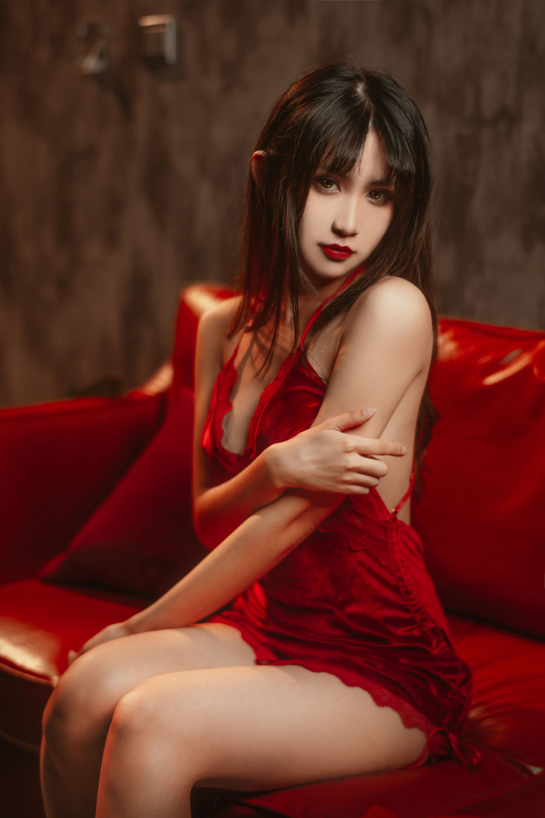 动漫博主阮邑_Fairy - 异类-图49