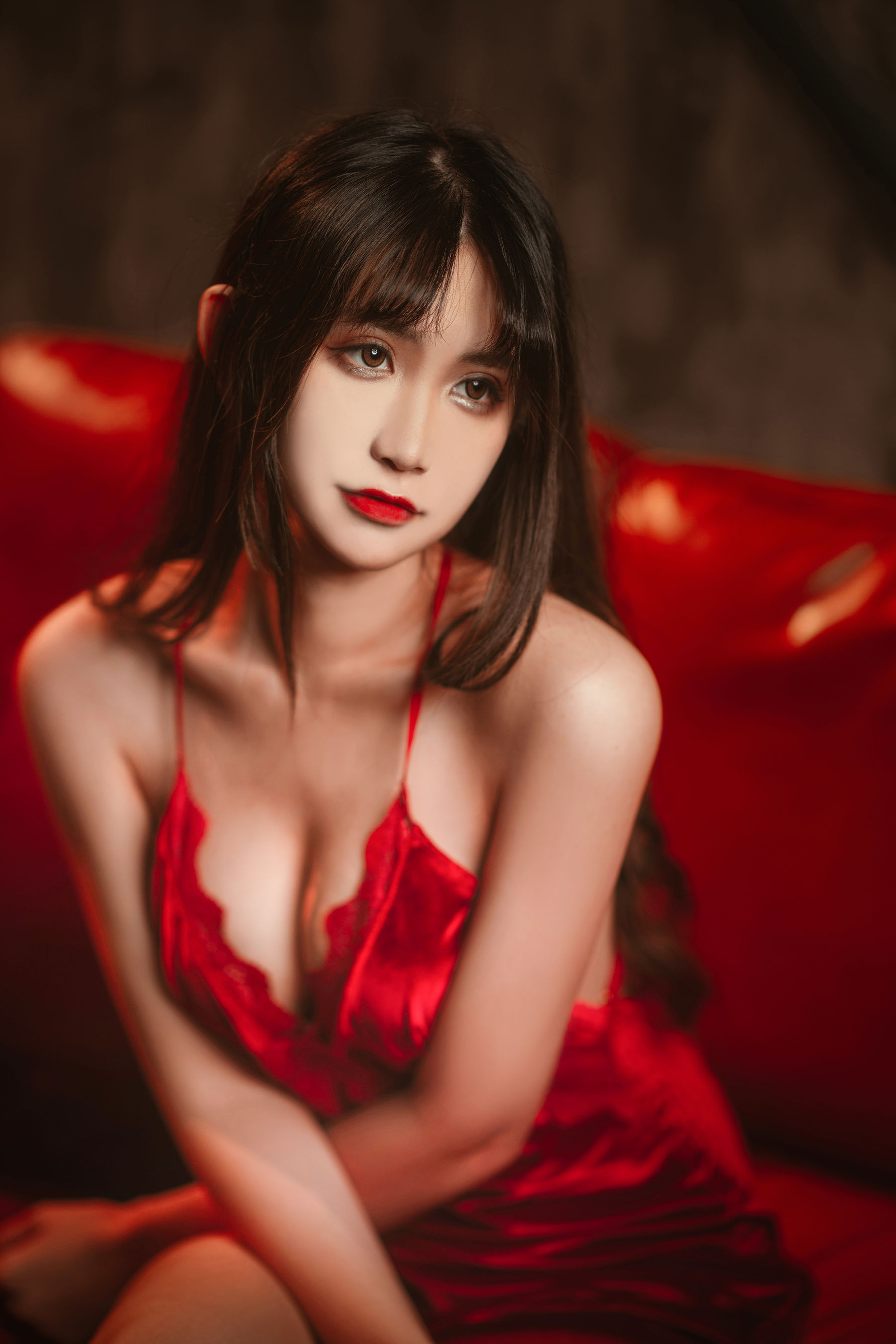 动漫博主阮邑_Fairy - 异类-图52