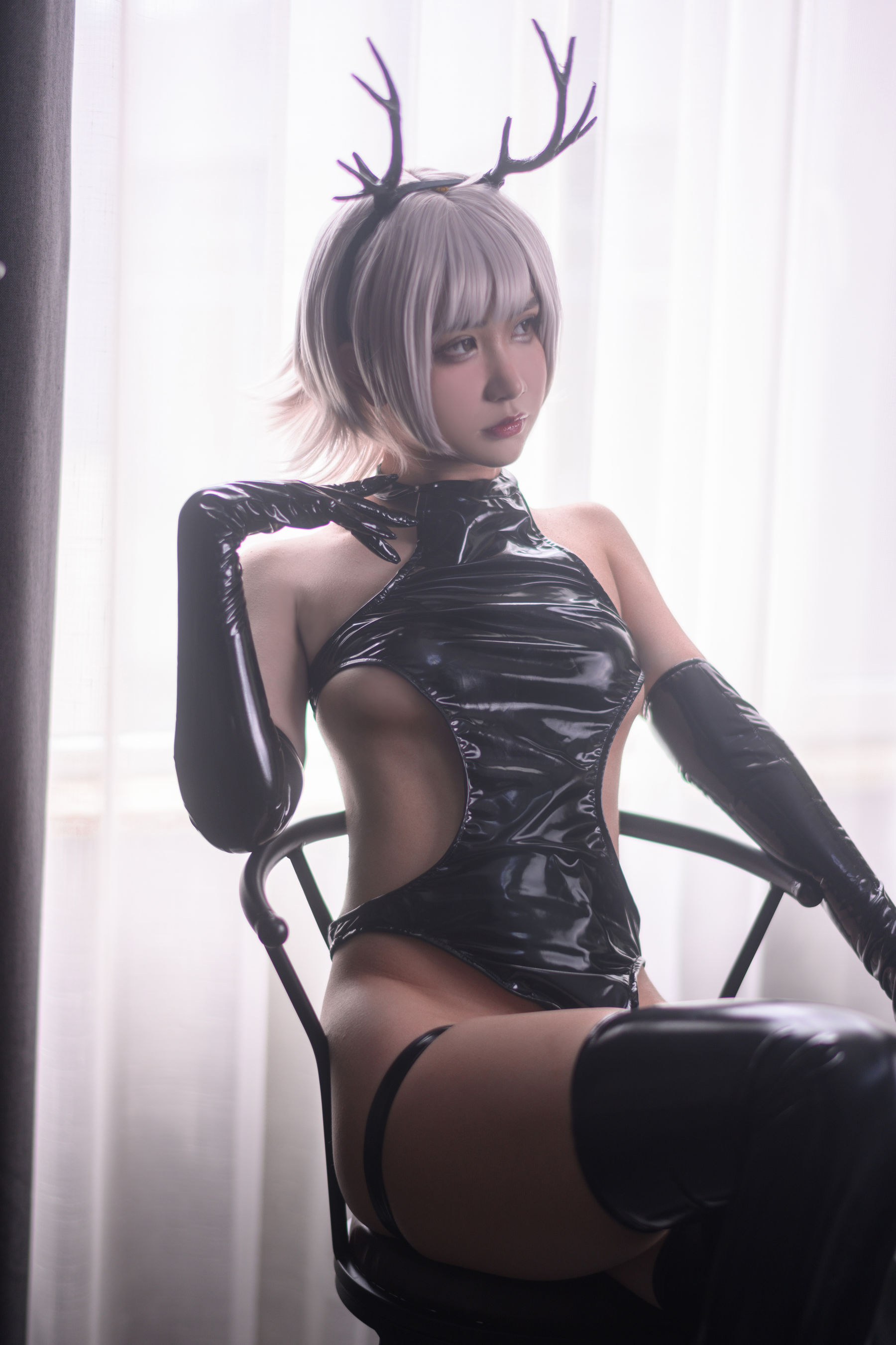 动漫博主阮邑_Fairy - 异类-图68