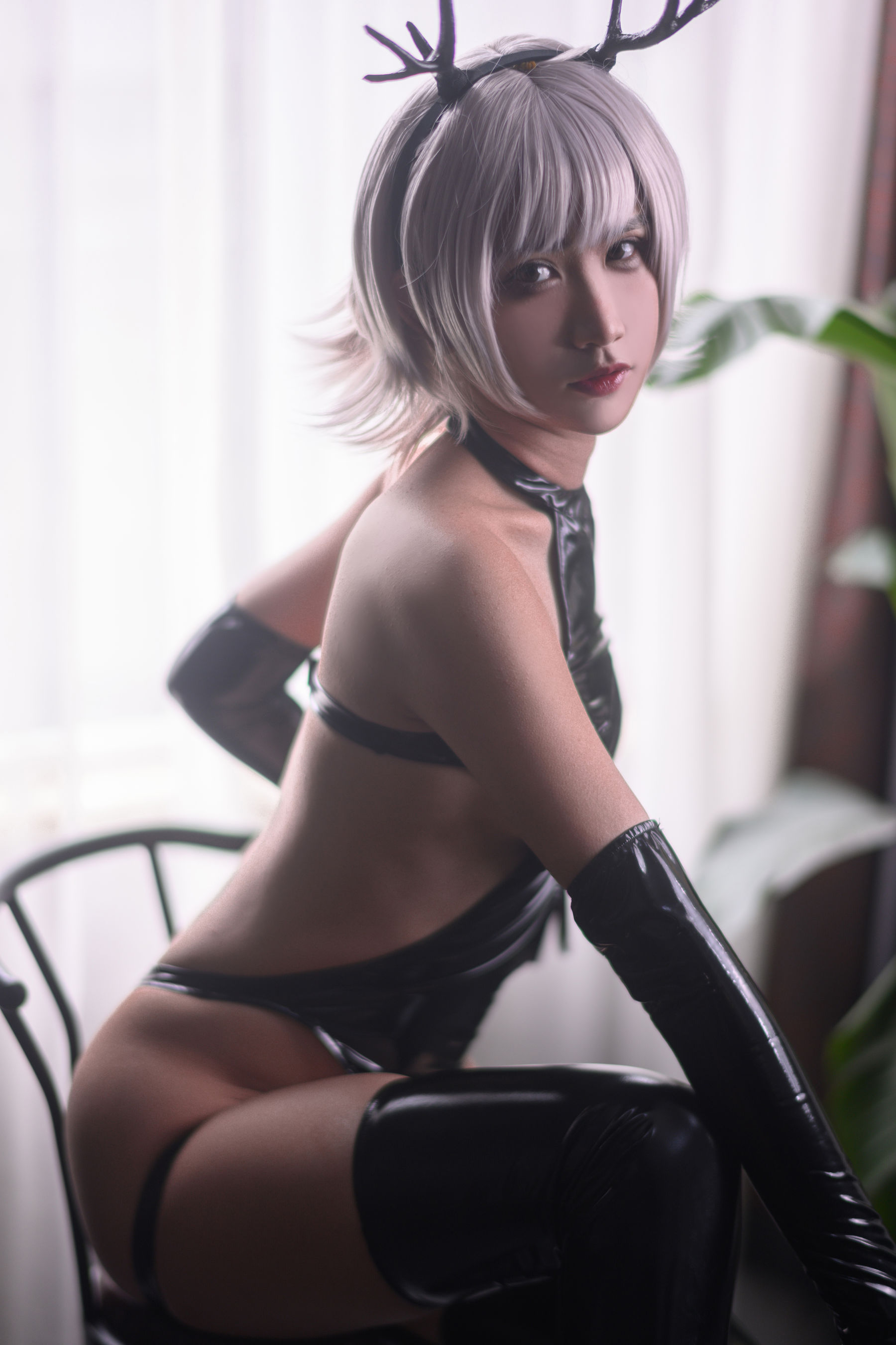 动漫博主阮邑_Fairy - 异类-图70