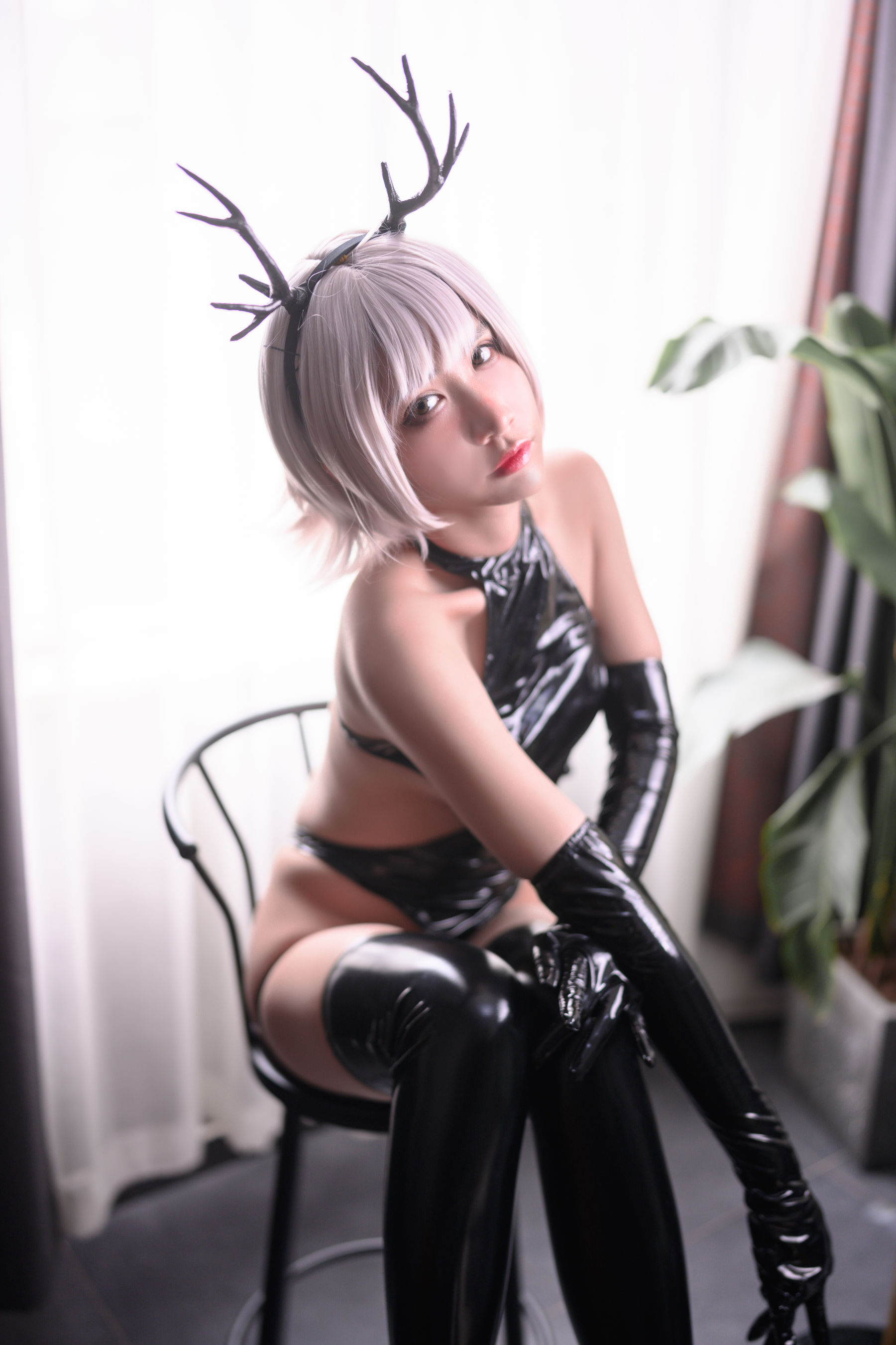 动漫博主阮邑_Fairy - 异类-图75