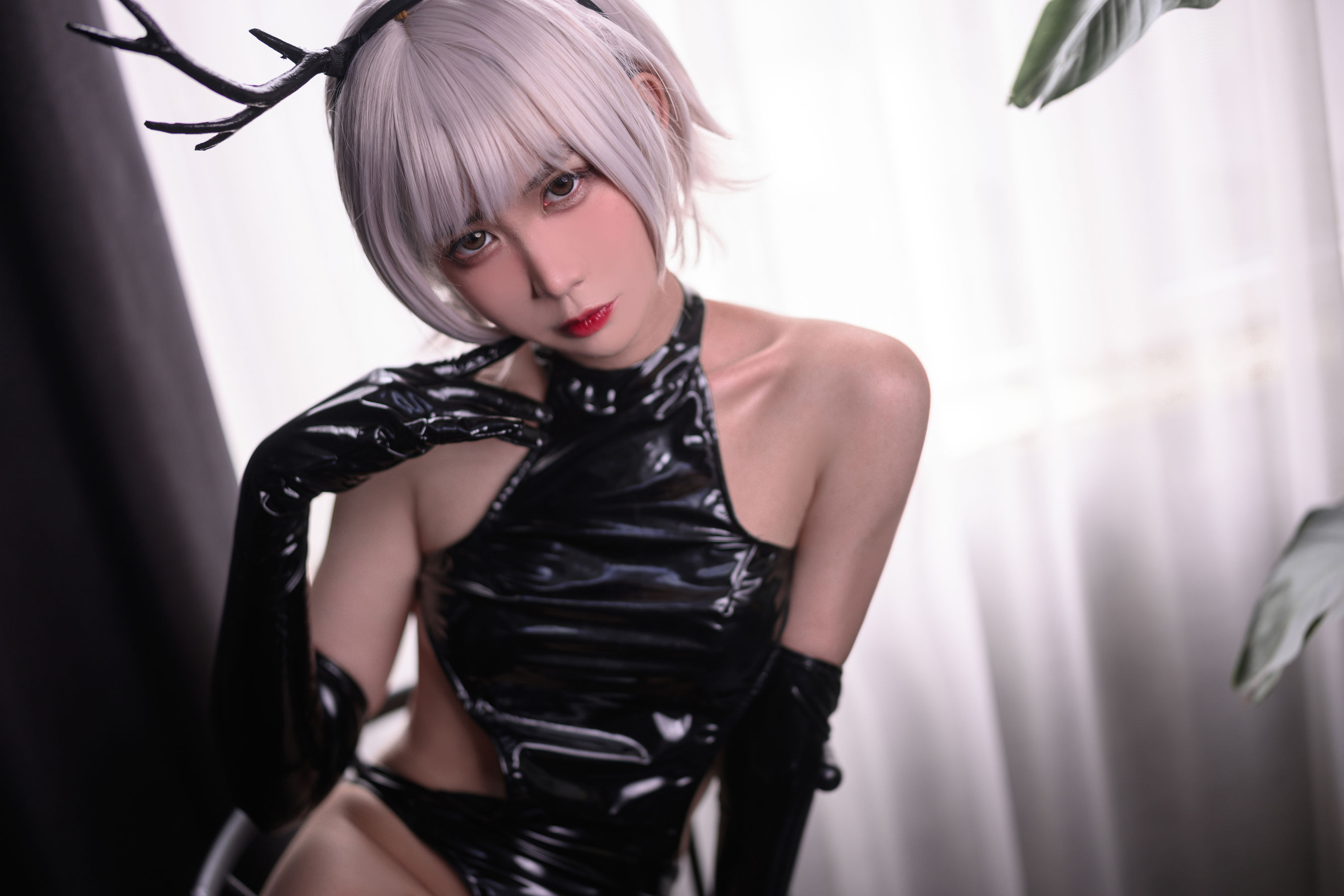 动漫博主阮邑_Fairy - 异类-图79