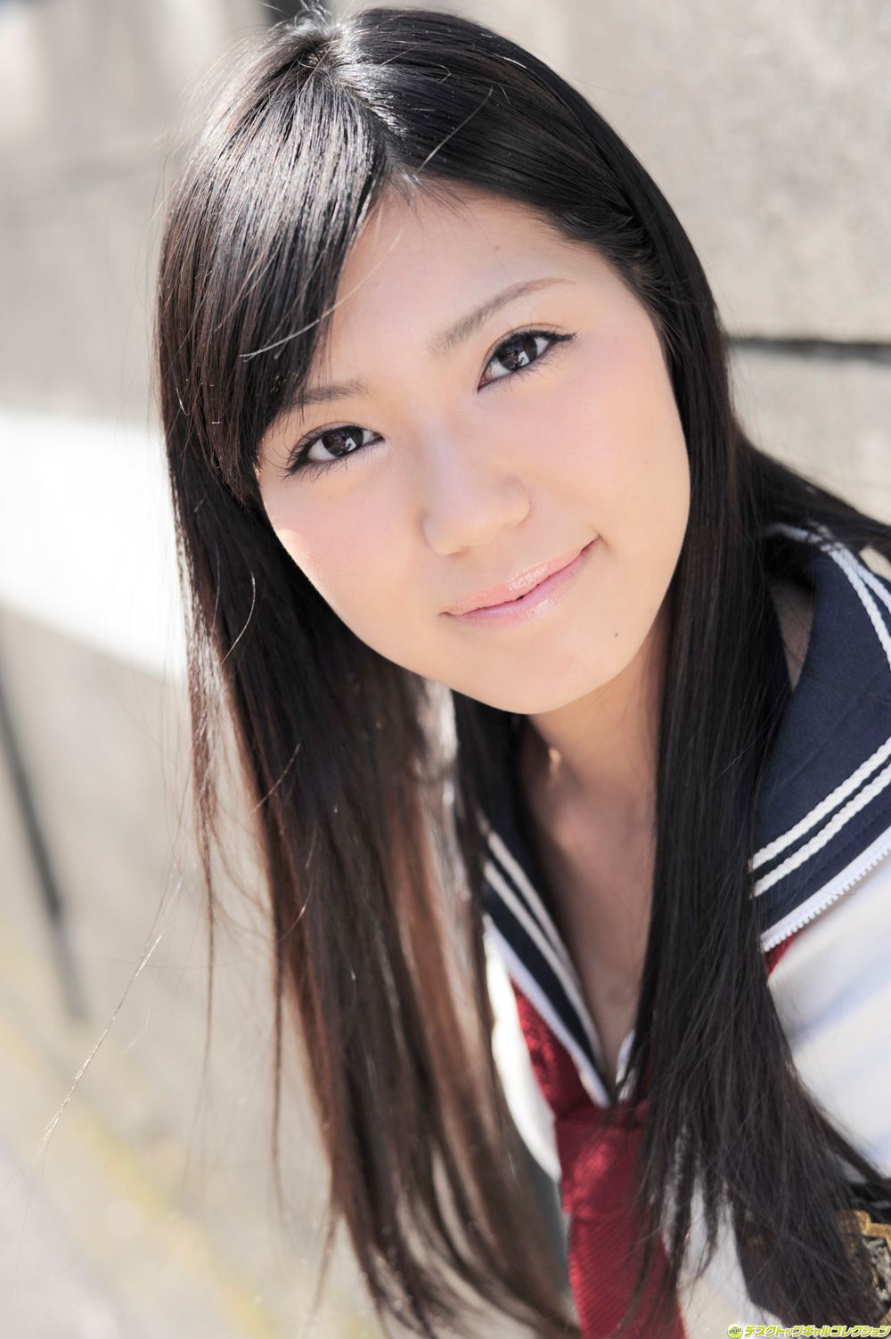 NO.969 Saemi Shinohara 篠原冴美/さみぃー 制服美少女天国-图22