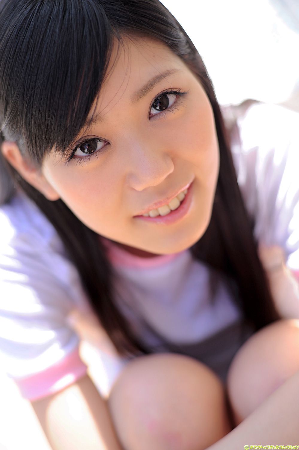 NO.969 Saemi Shinohara 篠原冴美/さみぃー 制服美少女天国-图80