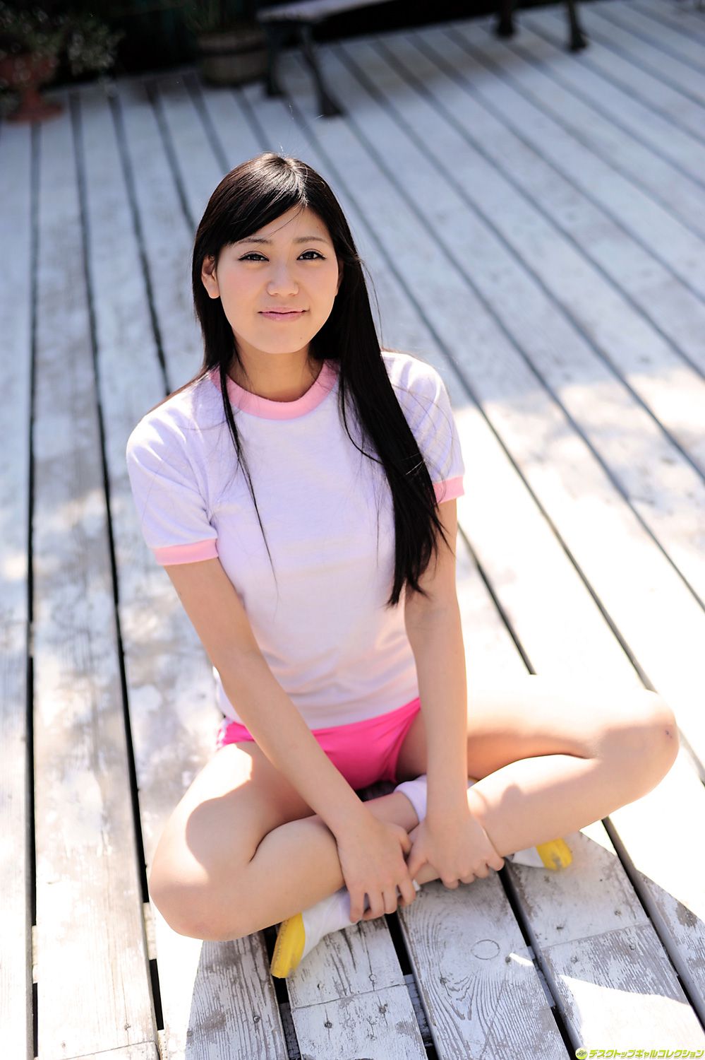 NO.969 Saemi Shinohara 篠原冴美/さみぃー 制服美少女天国-图82