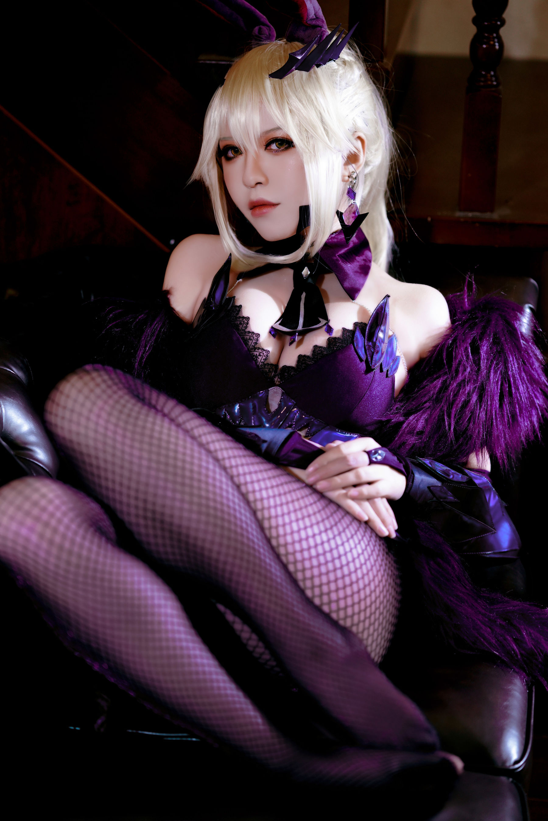 半半子 - LancerAlter Bunny-图26