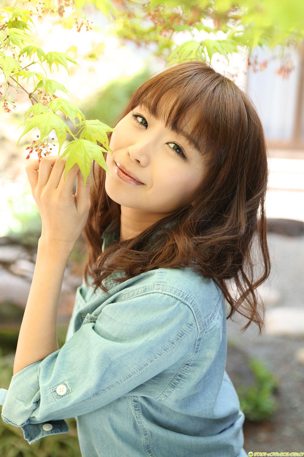 NO.970 Akina Aoshima 青島あきな/青岛秋菜 Gravure Idols-图61