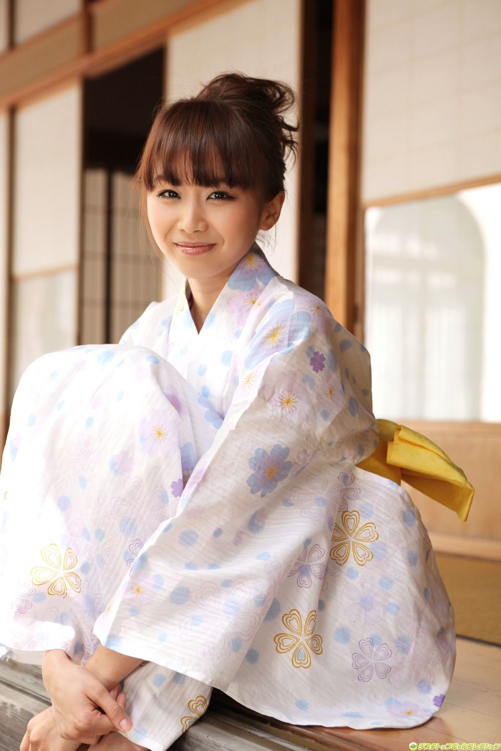 NO.970 Akina Aoshima 青島あきな/青岛秋菜 Gravure Idols-图69