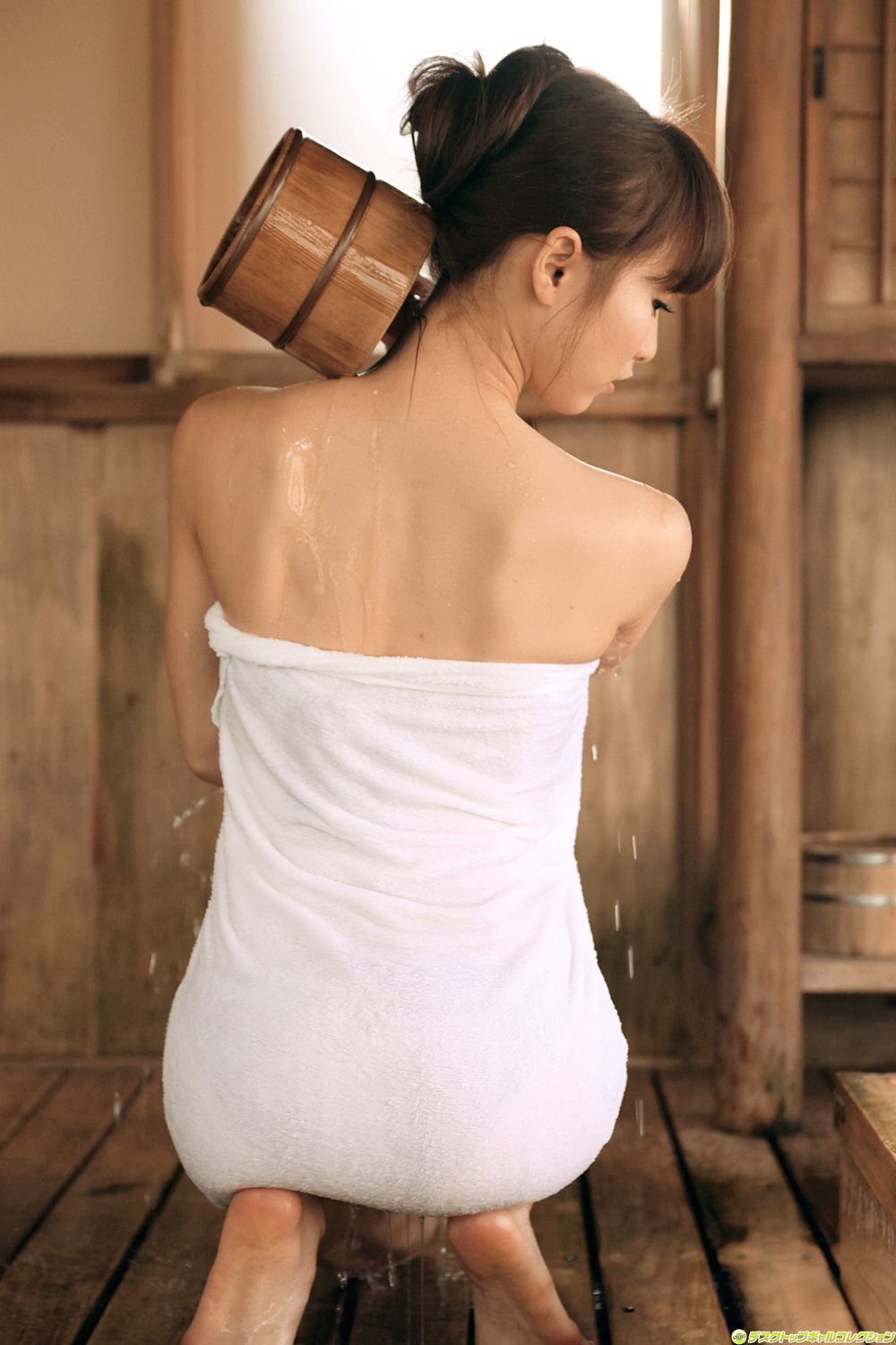 NO.970 Akina Aoshima 青島あきな/青岛秋菜 Gravure Idols-图90