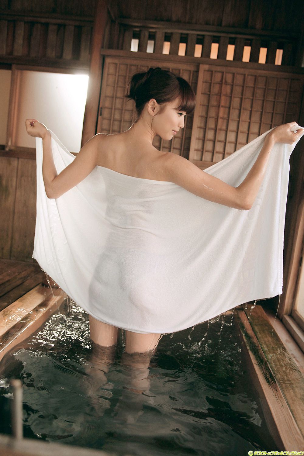 NO.970 Akina Aoshima 青島あきな/青岛秋菜 Gravure Idols-图93