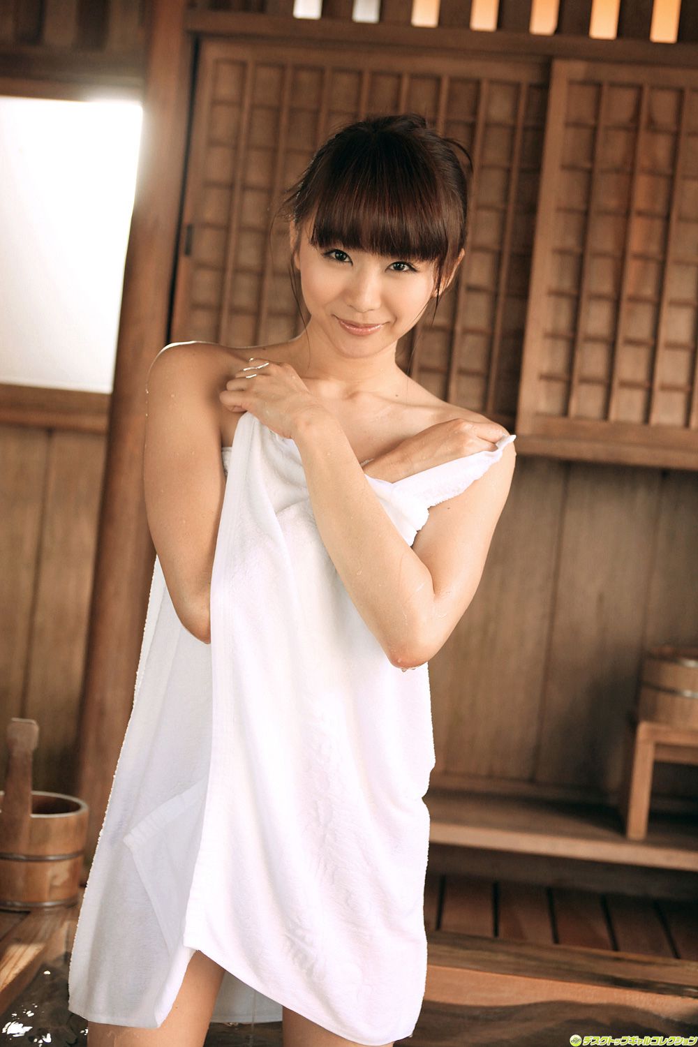 NO.970 Akina Aoshima 青島あきな/青岛秋菜 Gravure Idols-图95