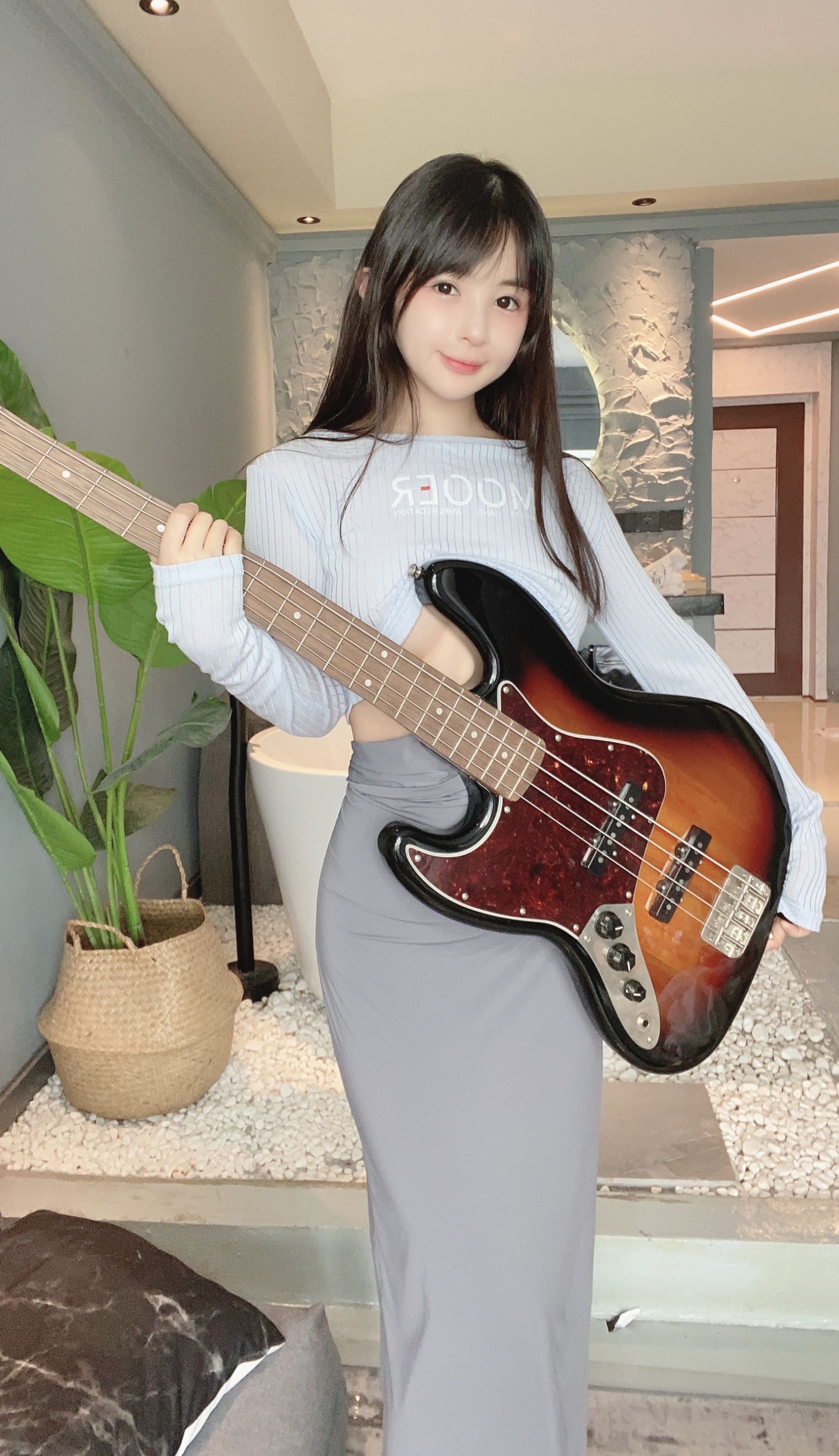 桜井宁宁 - 吉他妹妹-图25
