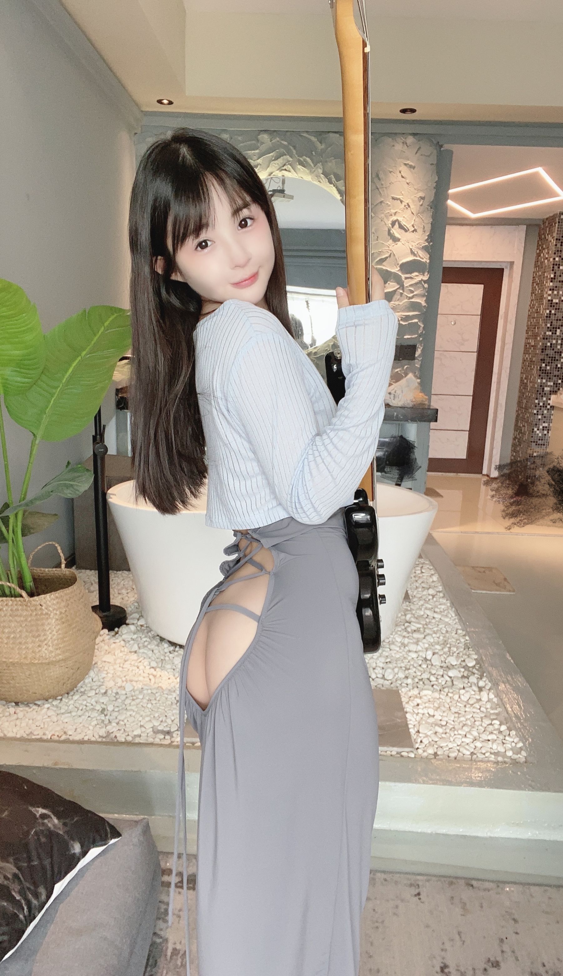 桜井宁宁 - 吉他妹妹-图28