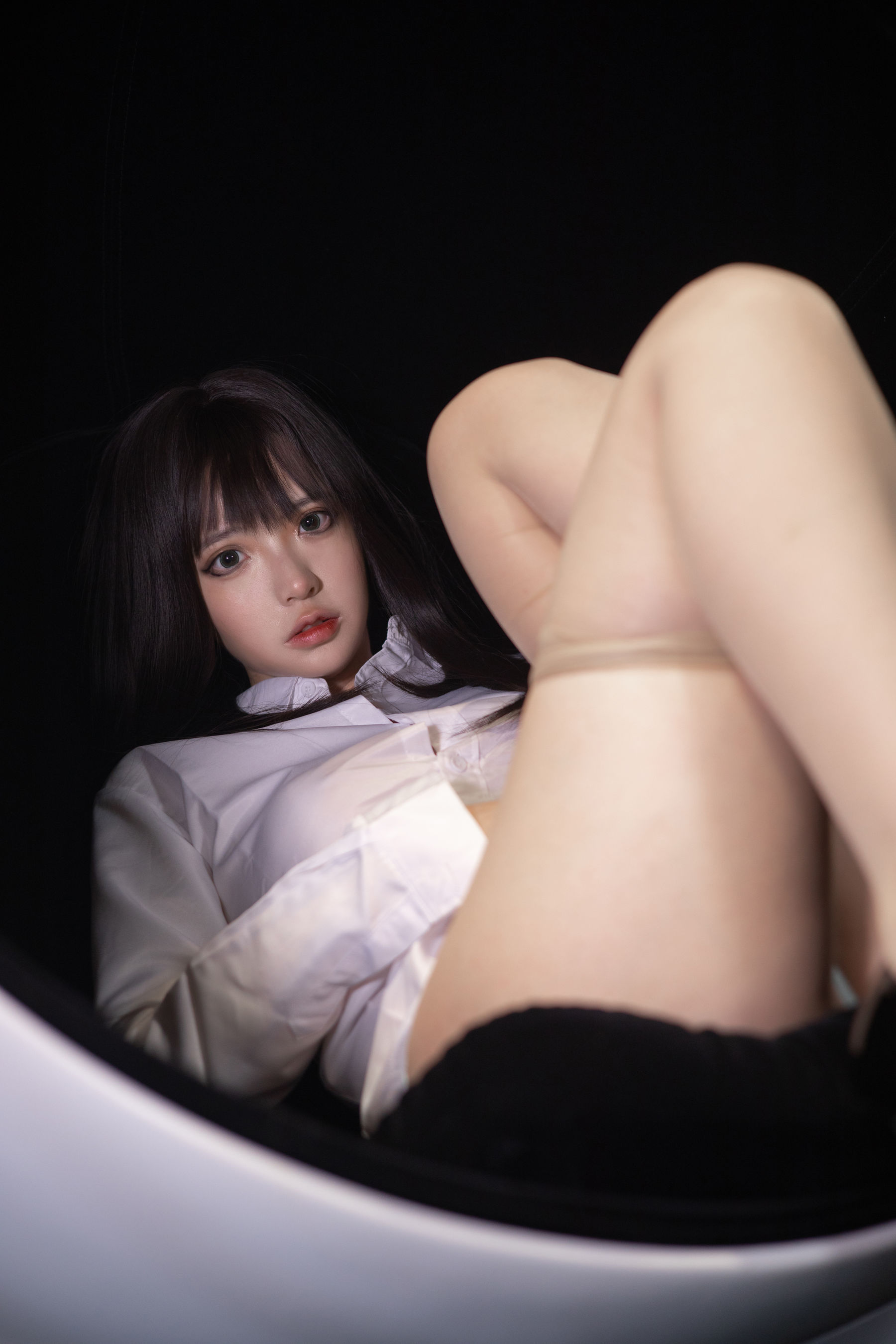 疯猫ss - 职业OL-图37