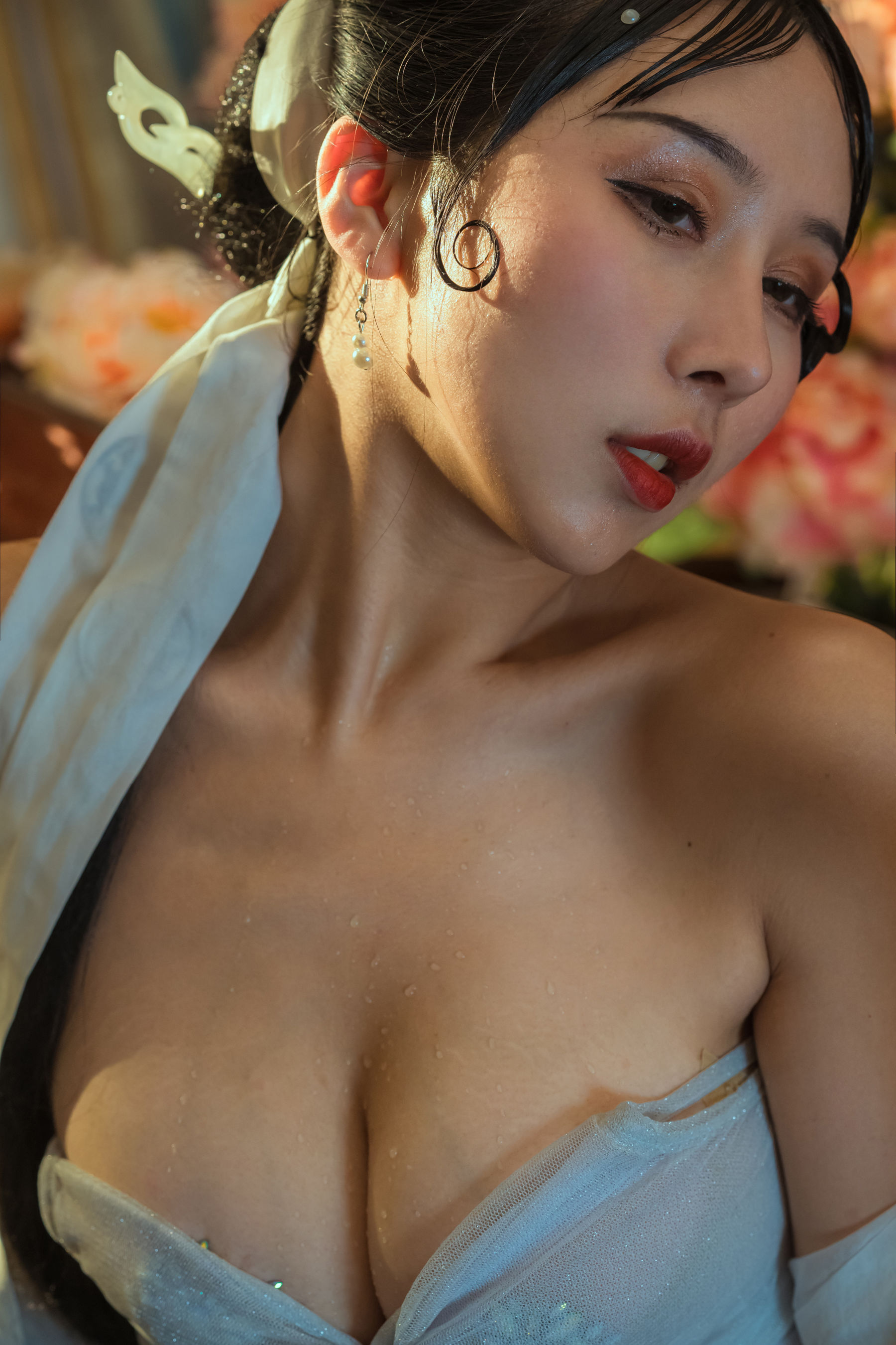 秋和柯基(夏小秋秋秋) - 青白蛇-图17