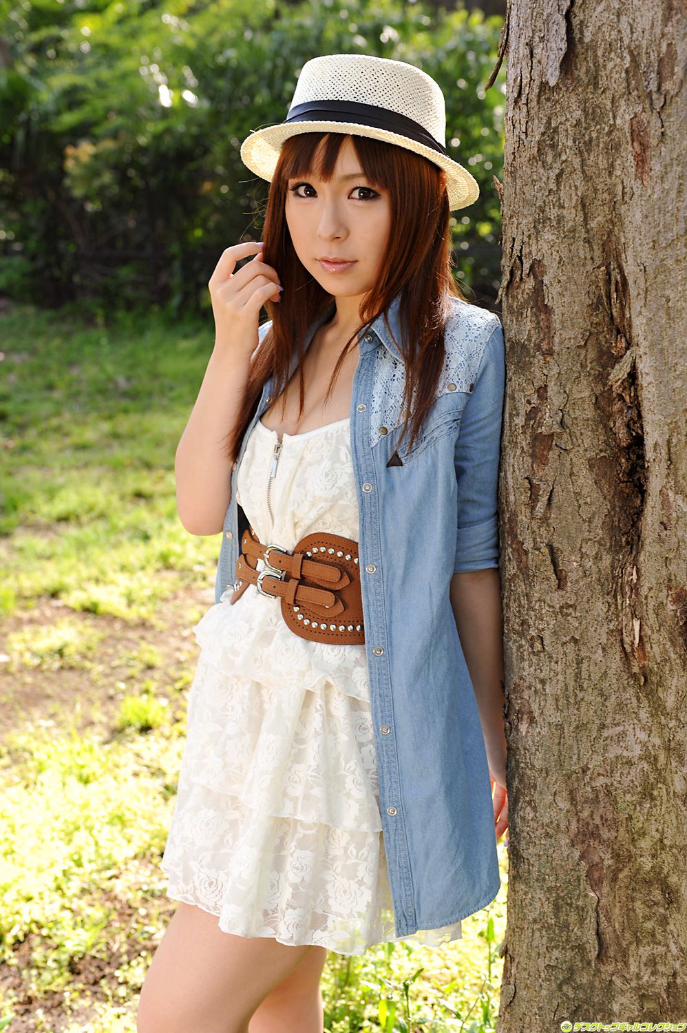 NO.972 Saya Hikita 疋田紗也/疋田纱也 Gravure Idols-图0