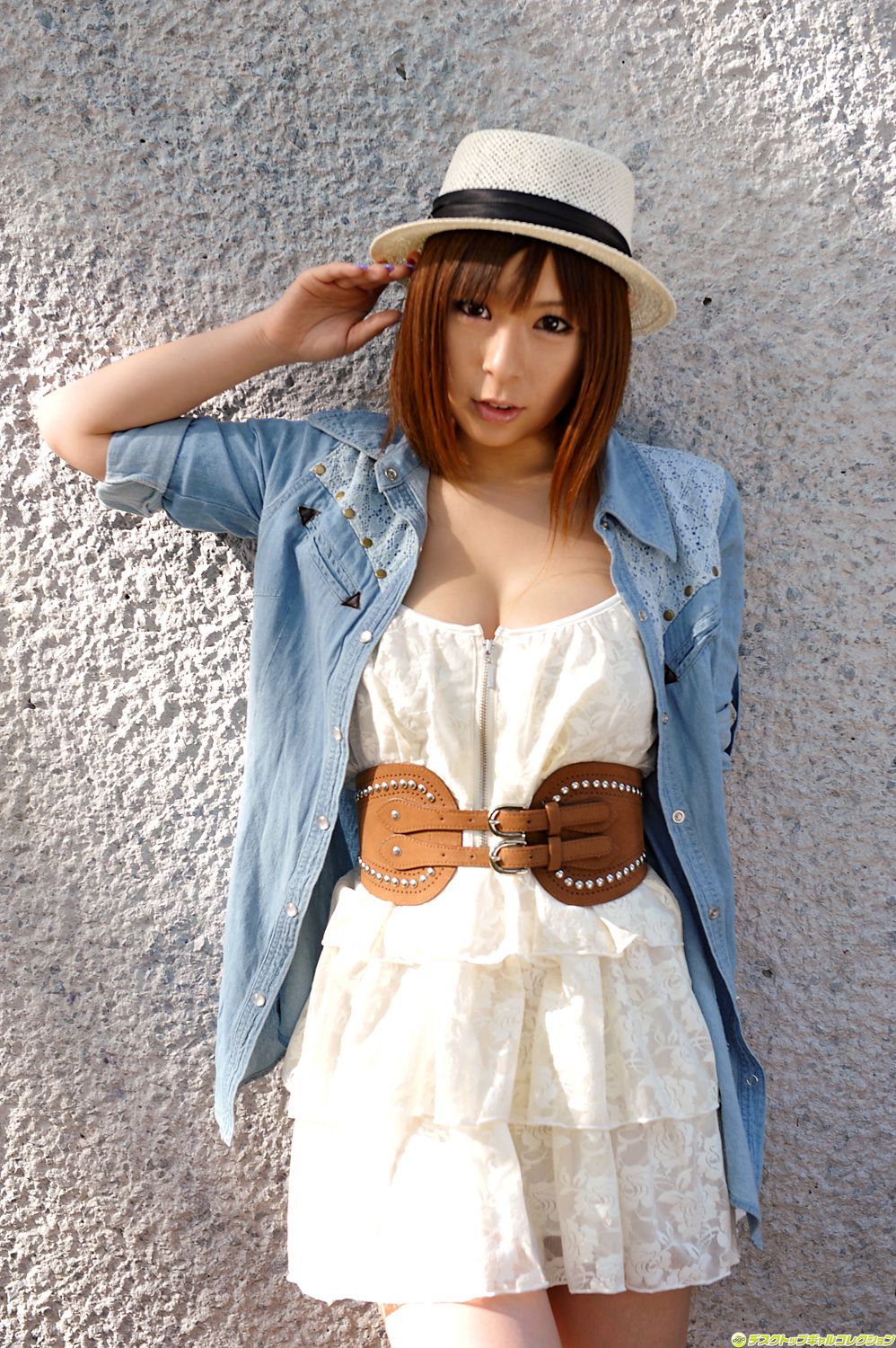 NO.972 Saya Hikita 疋田紗也/疋田纱也 Gravure Idols-图9