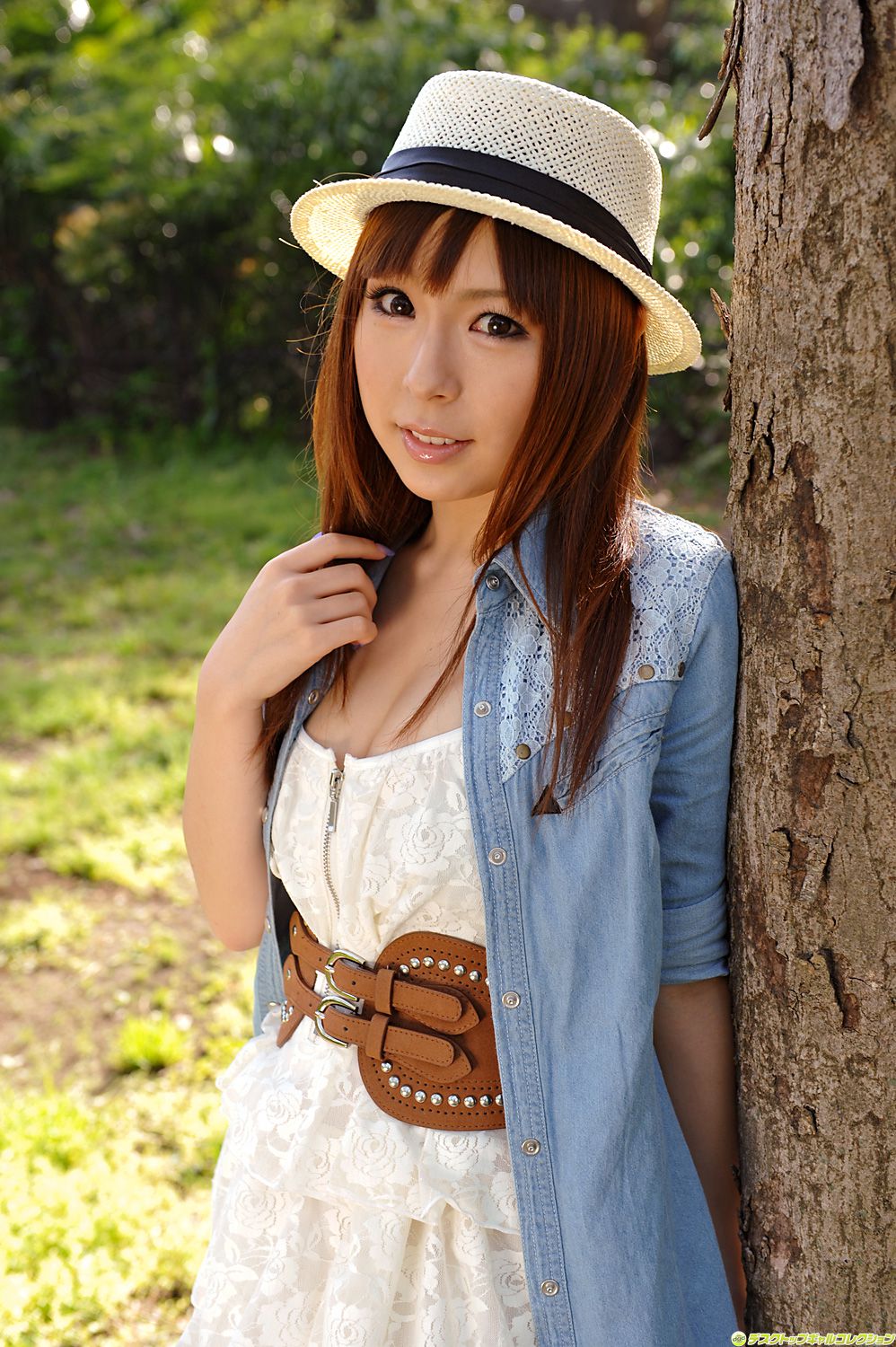 NO.972 Saya Hikita 疋田紗也/疋田纱也 Gravure Idols-图1