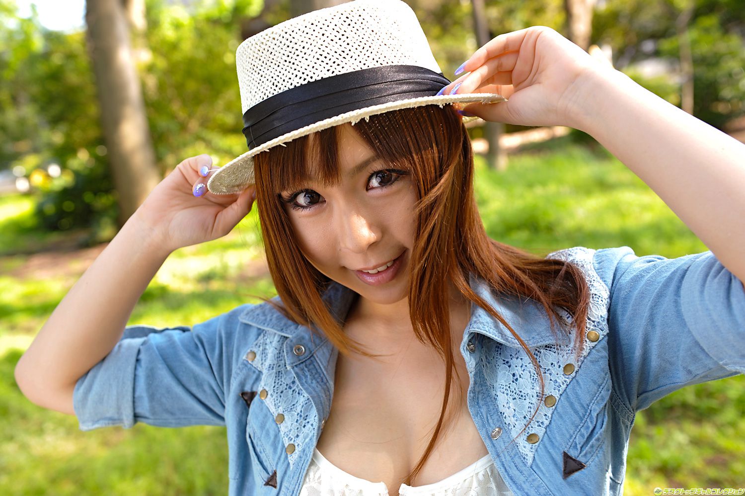 NO.972 Saya Hikita 疋田紗也/疋田纱也 Gravure Idols-图4