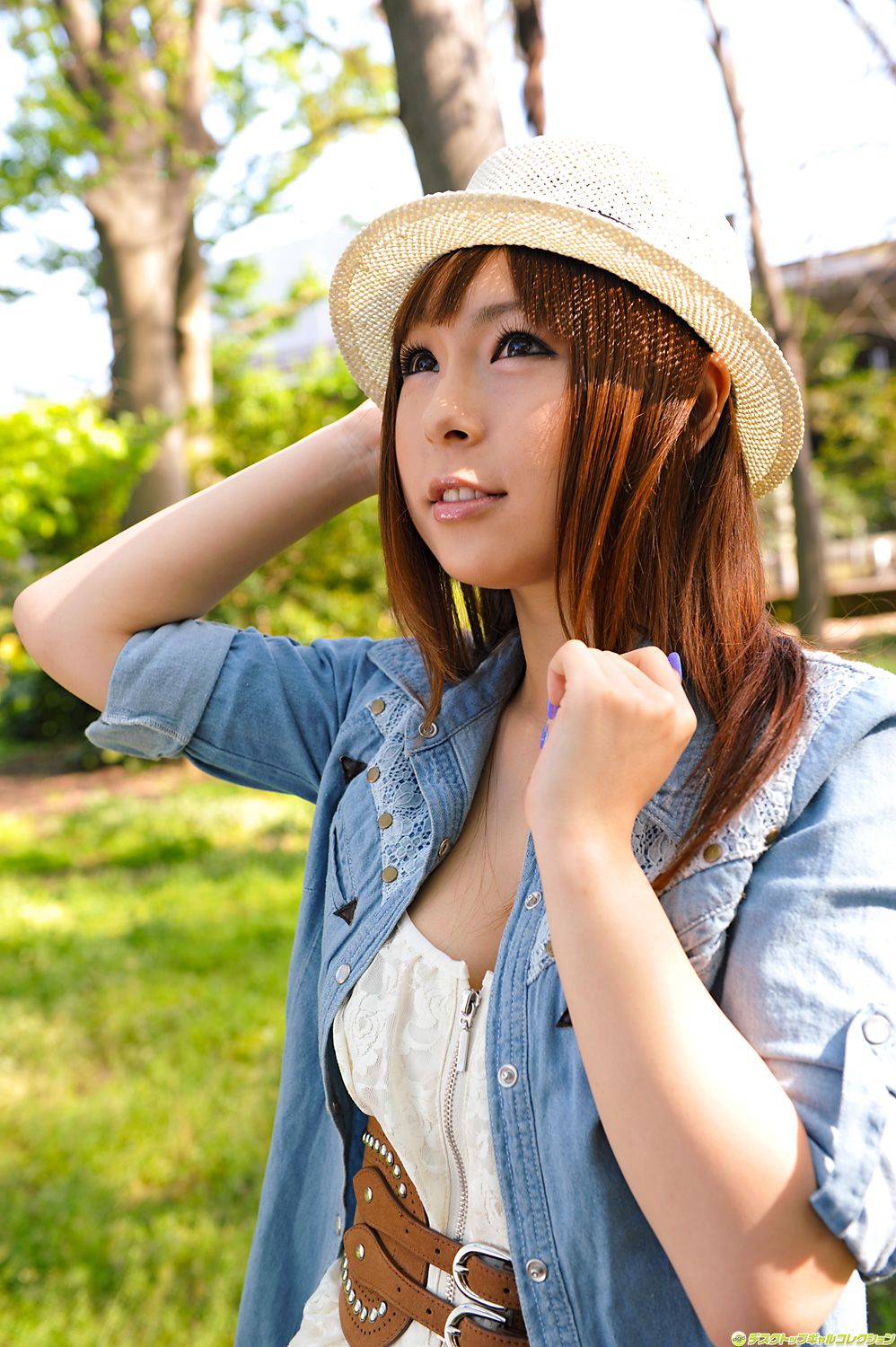 NO.972 Saya Hikita 疋田紗也/疋田纱也 Gravure Idols-图5