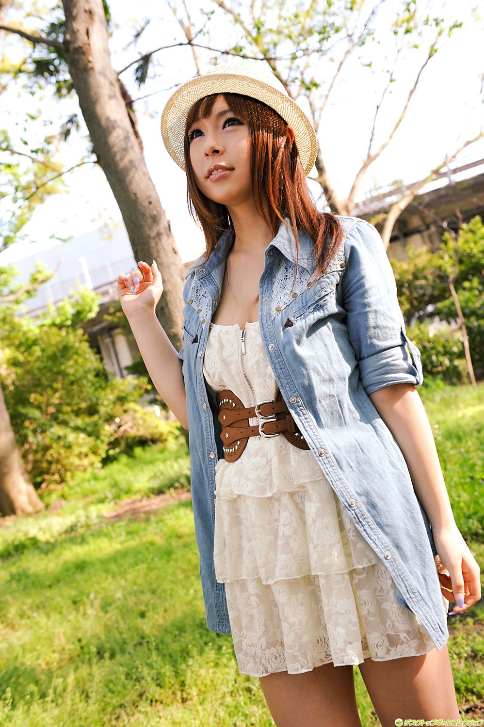 NO.972 Saya Hikita 疋田紗也/疋田纱也 Gravure Idols-图6