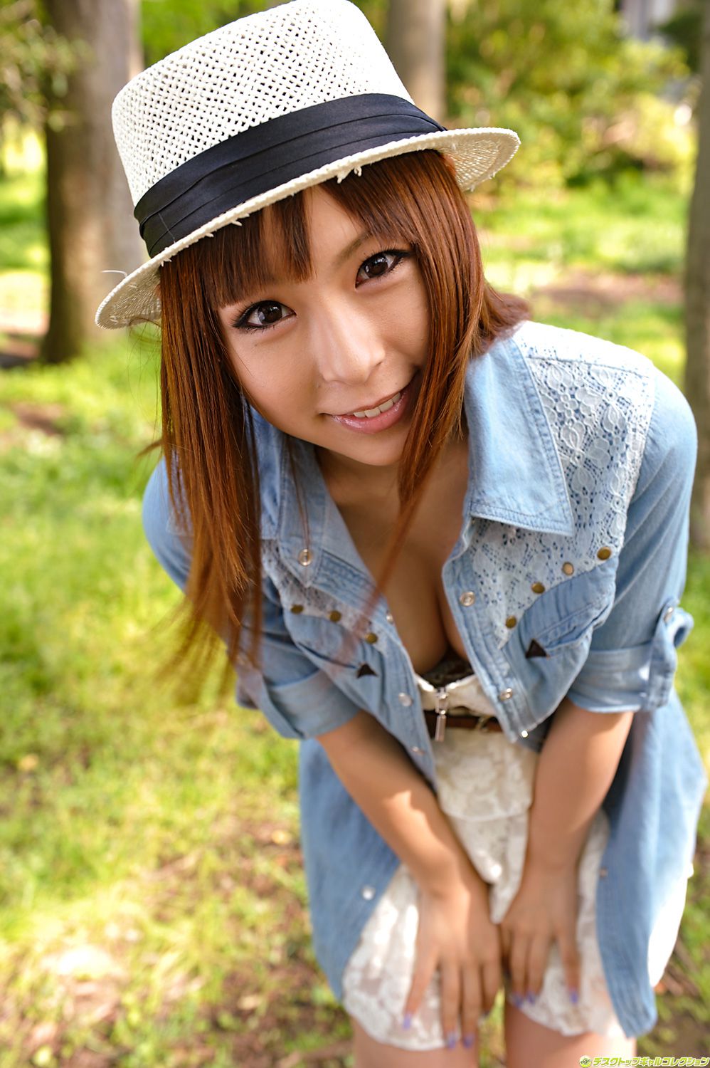 NO.972 Saya Hikita 疋田紗也/疋田纱也 Gravure Idols-图7
