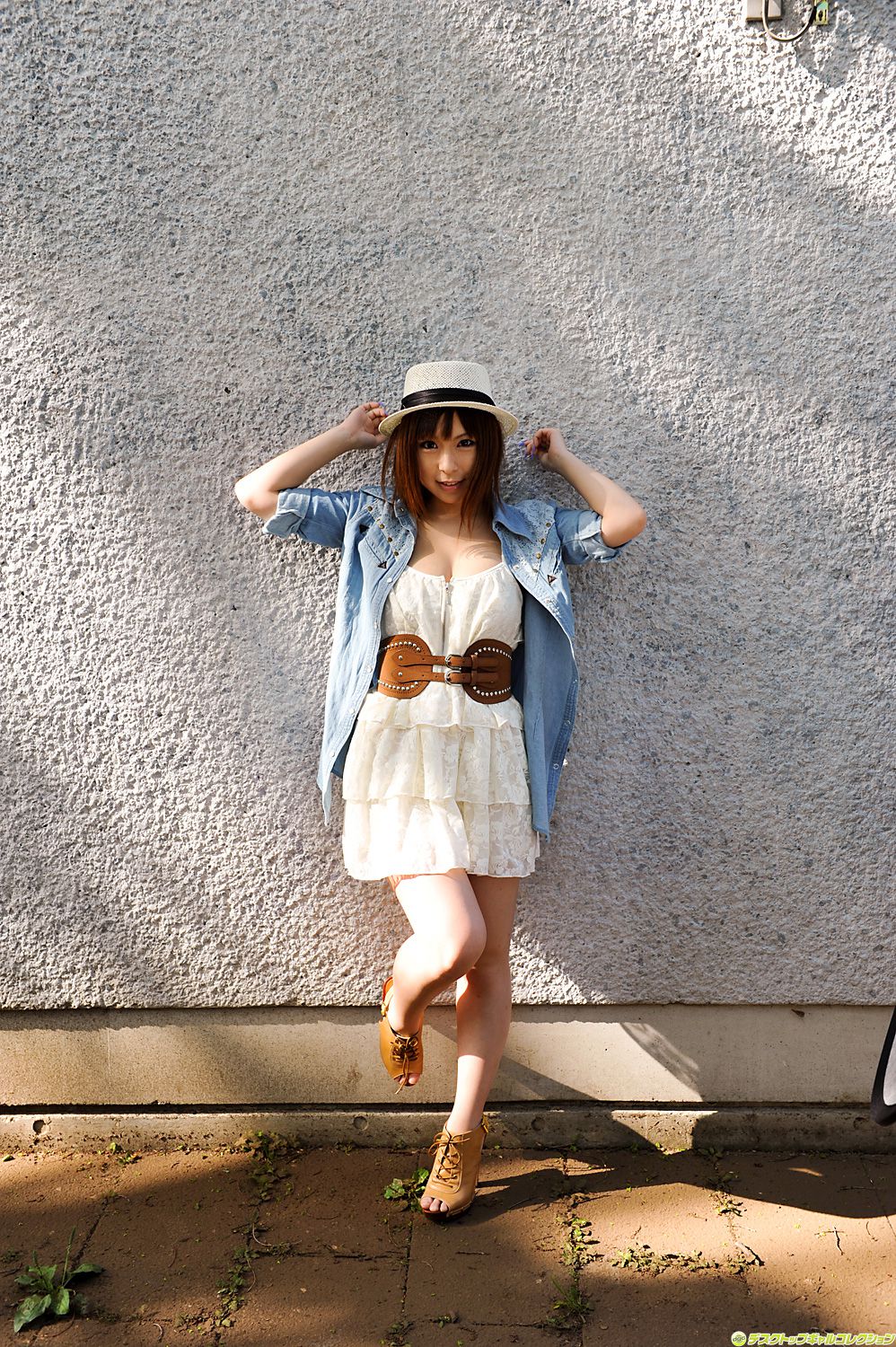 NO.972 Saya Hikita 疋田紗也/疋田纱也 Gravure Idols-图8