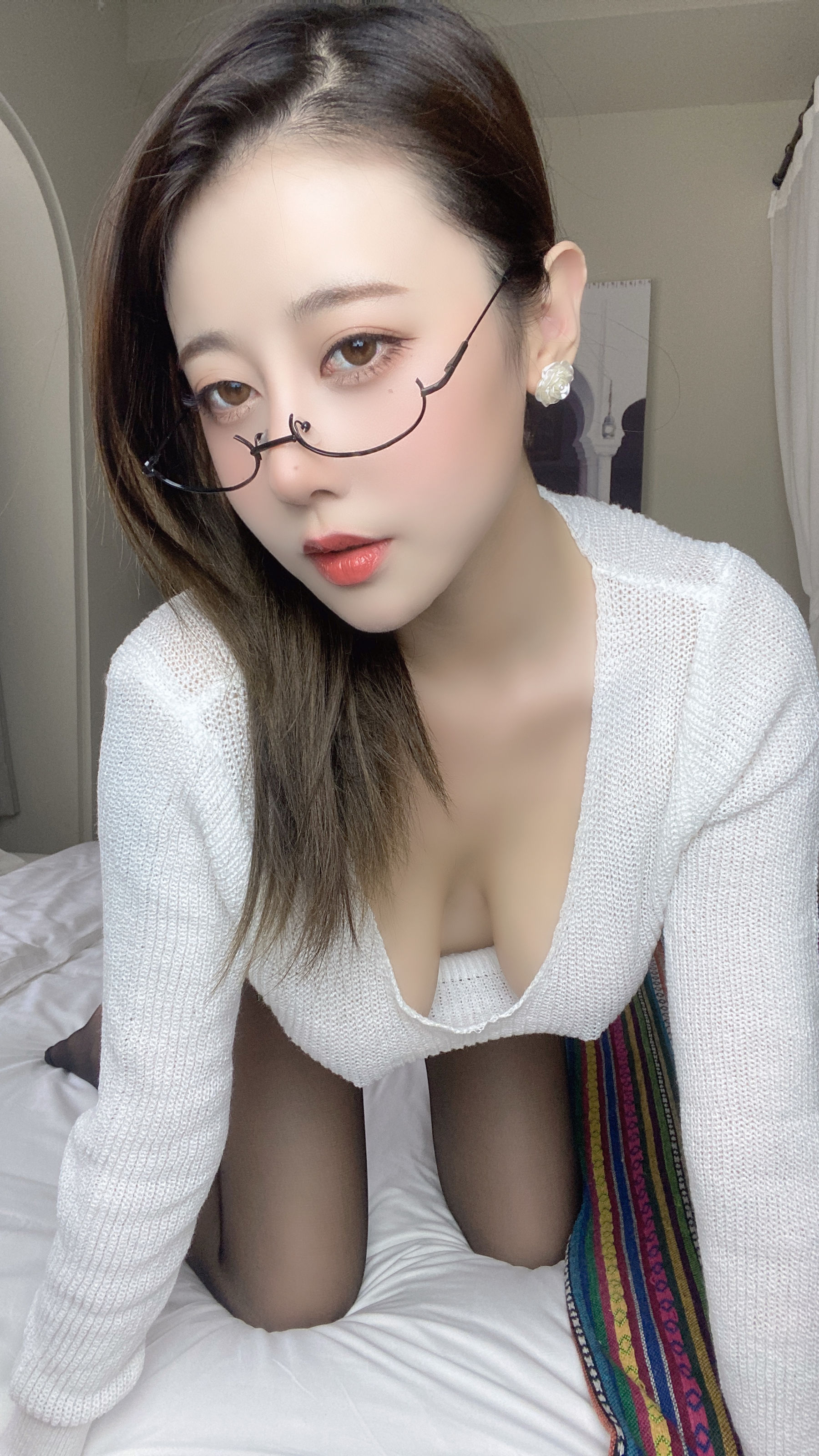 萌妹奈汐酱nice - 姐姐-图42