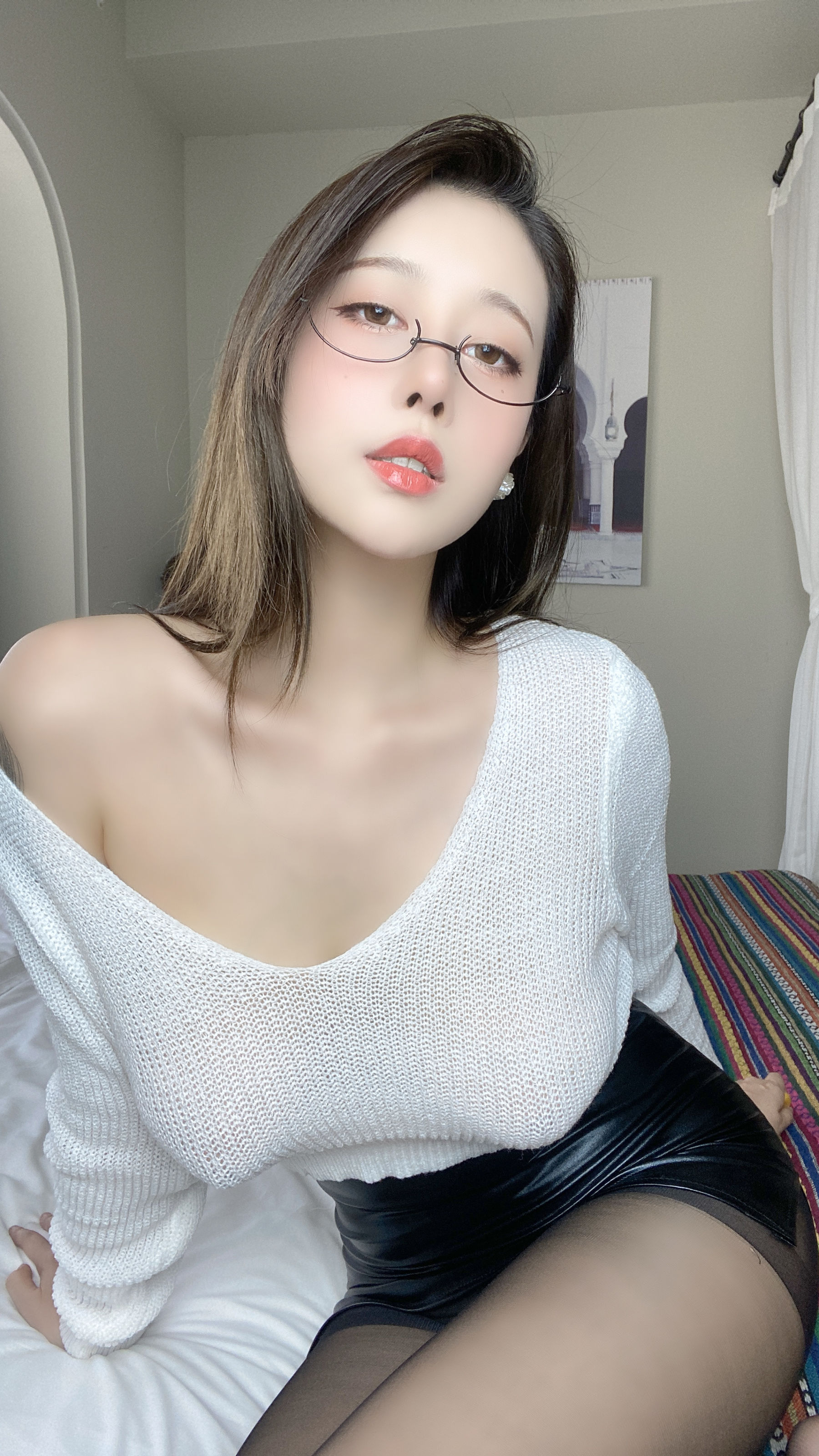 萌妹奈汐酱nice - 姐姐-图62