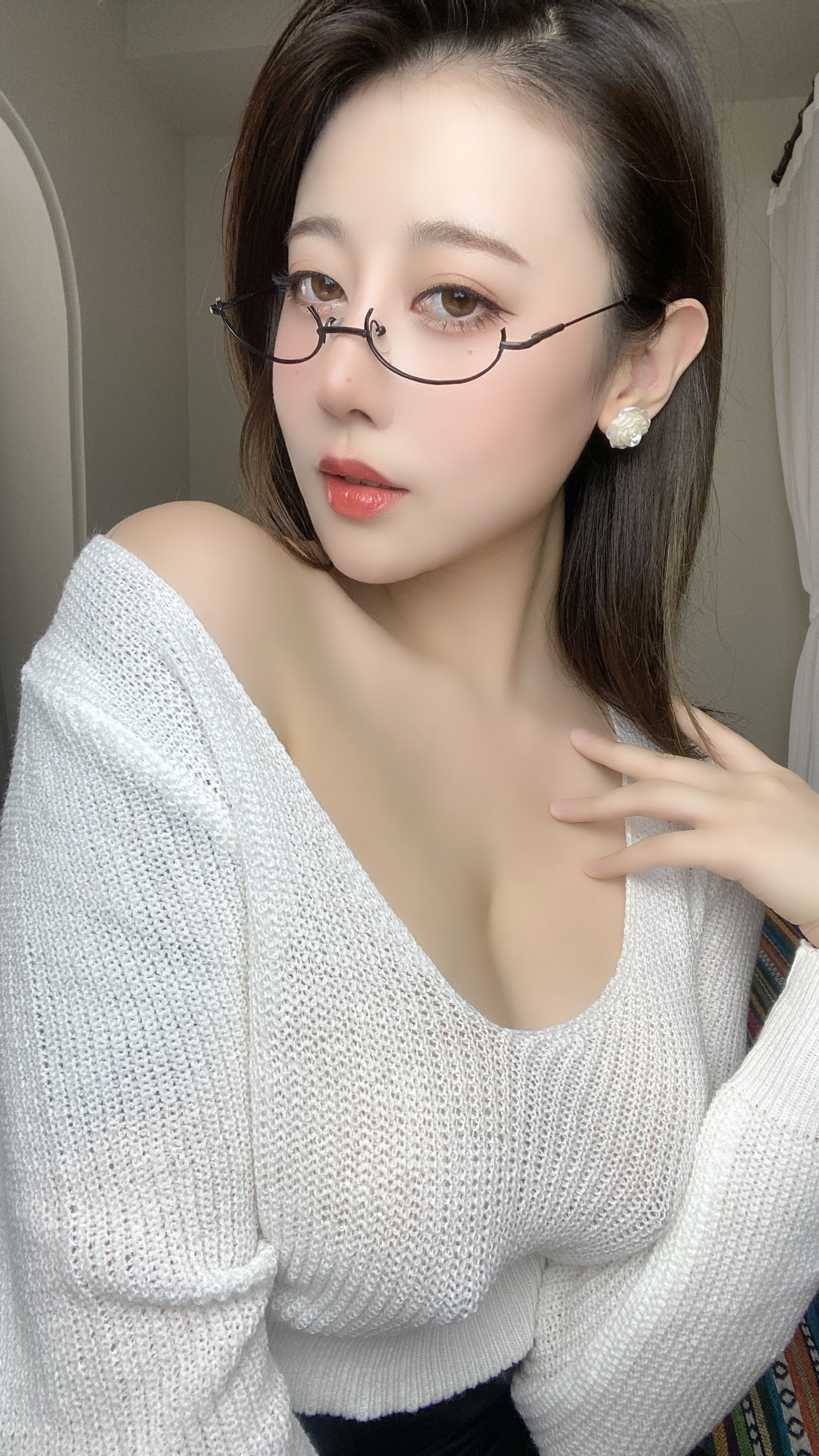 萌妹奈汐酱nice - 姐姐-图65