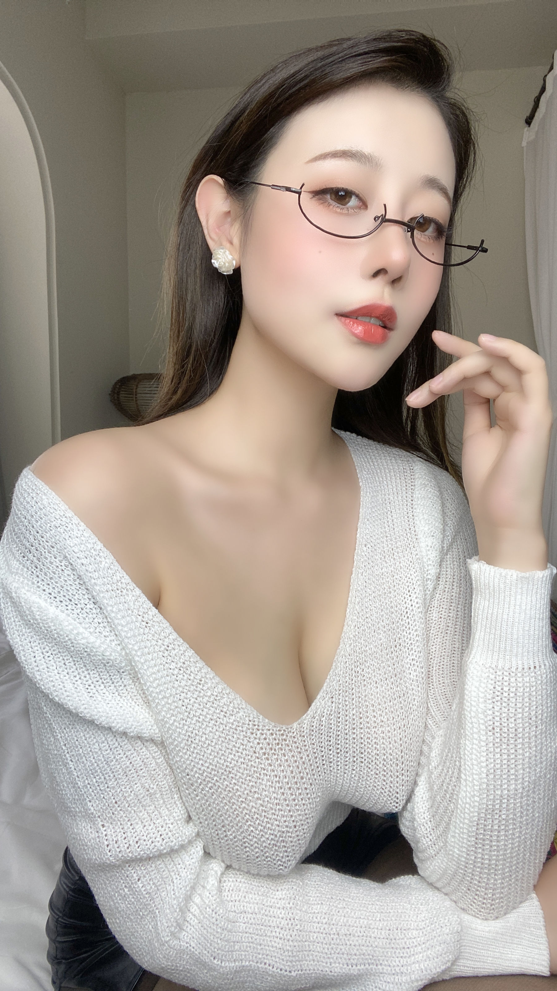 萌妹奈汐酱nice - 姐姐-图67