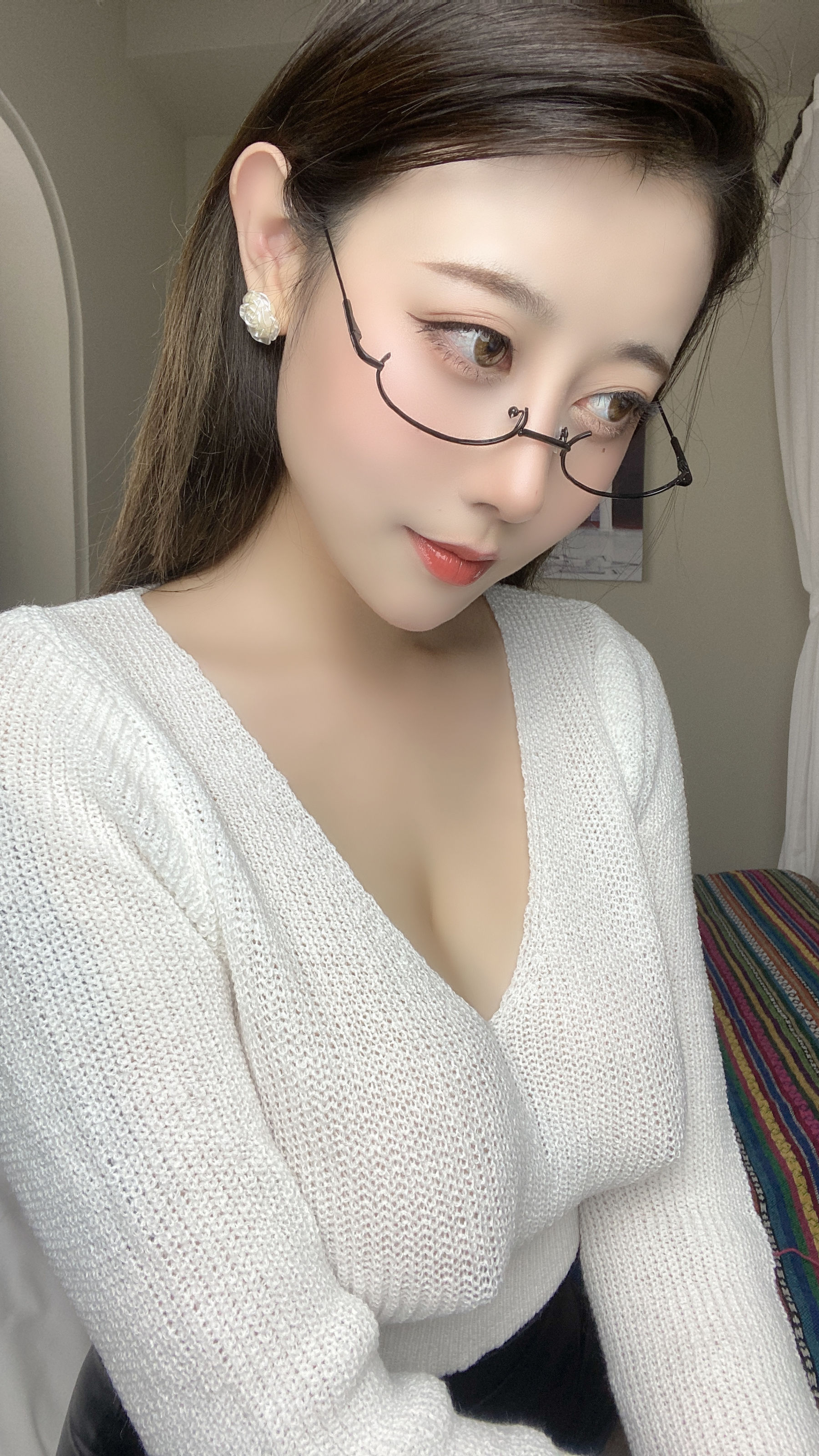 萌妹奈汐酱nice - 姐姐-图69
