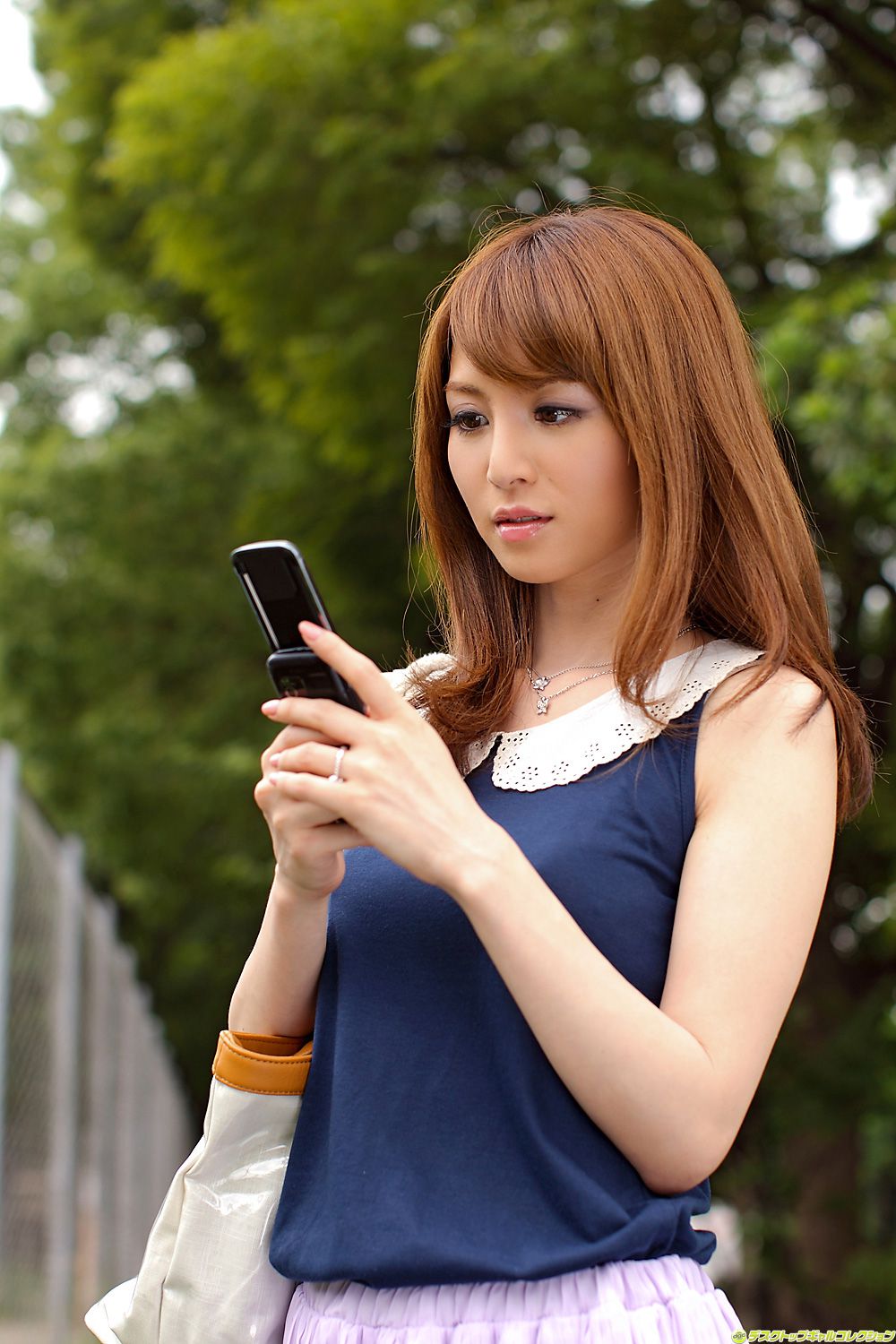 NO.973 Miku ohashi 大橋未久 Adult Idols-图1