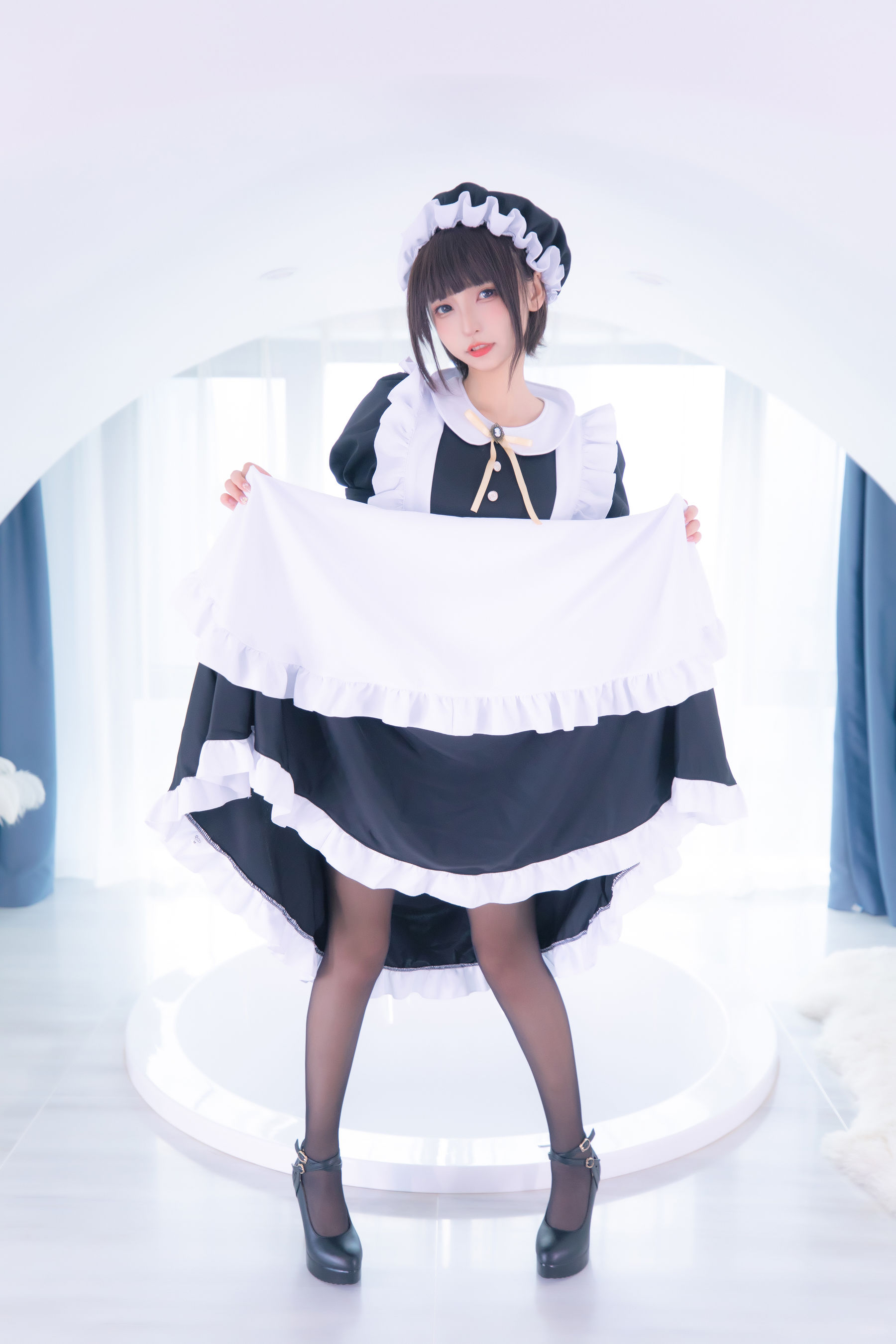 萝莉神楽板真冬之愛のラビリンス2-图103
