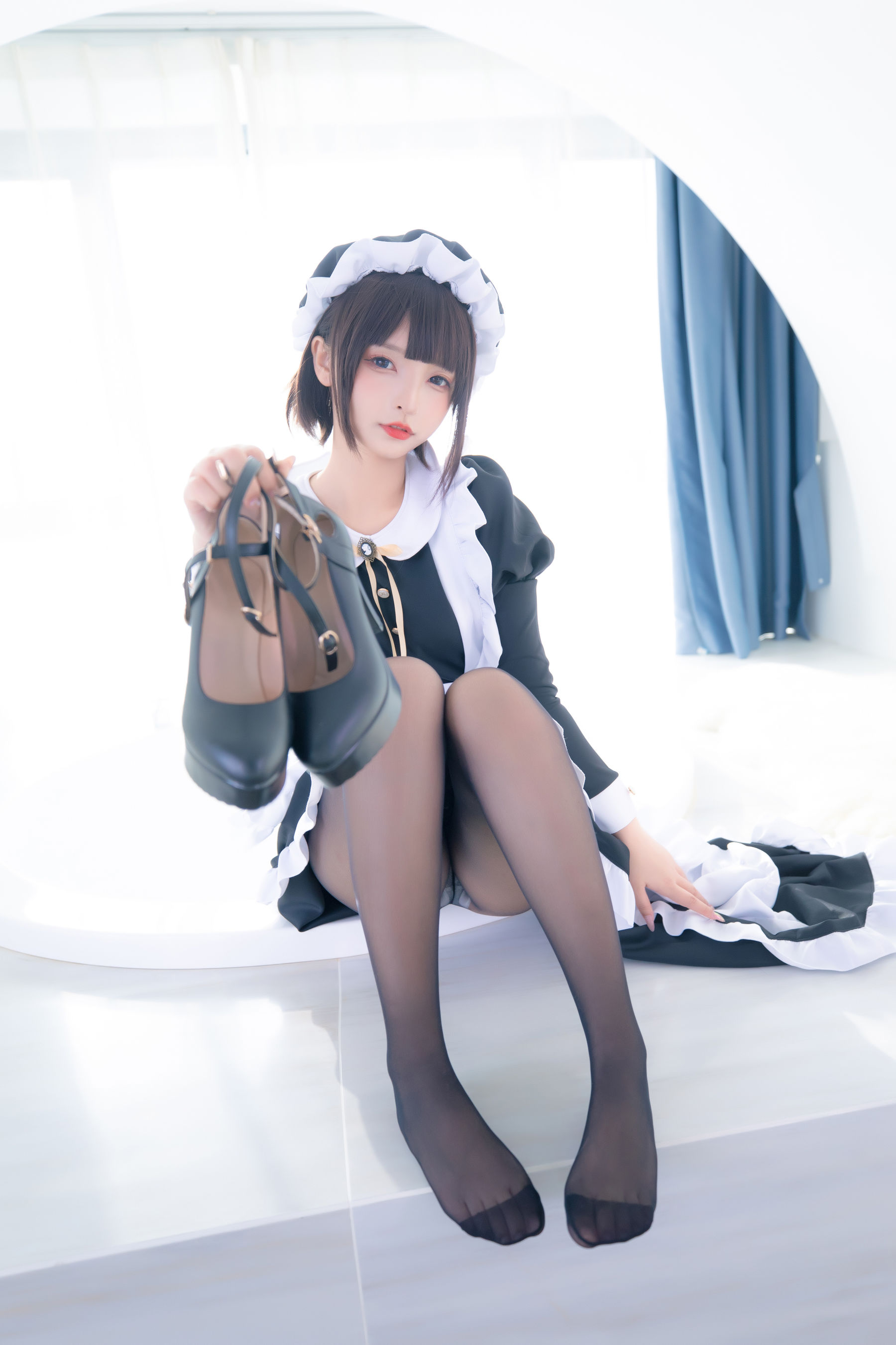 萝莉神楽板真冬之愛のラビリンス2-图123