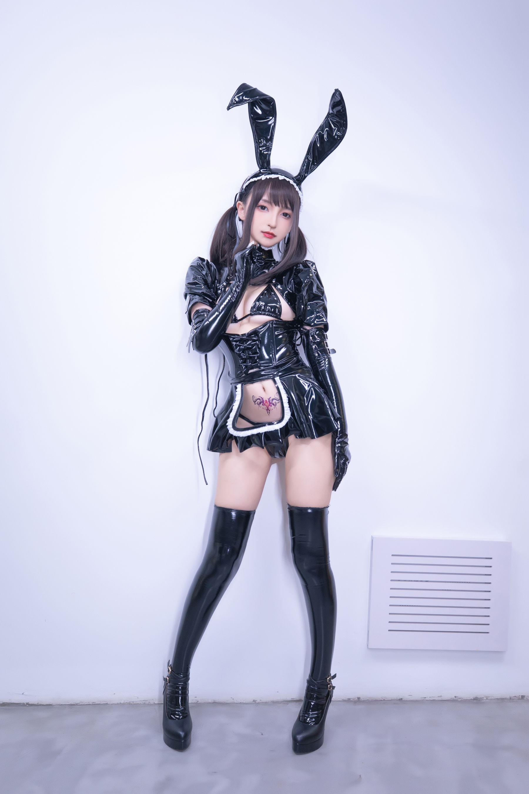 萝莉神楽板真冬之愛のラビリンス2-图126