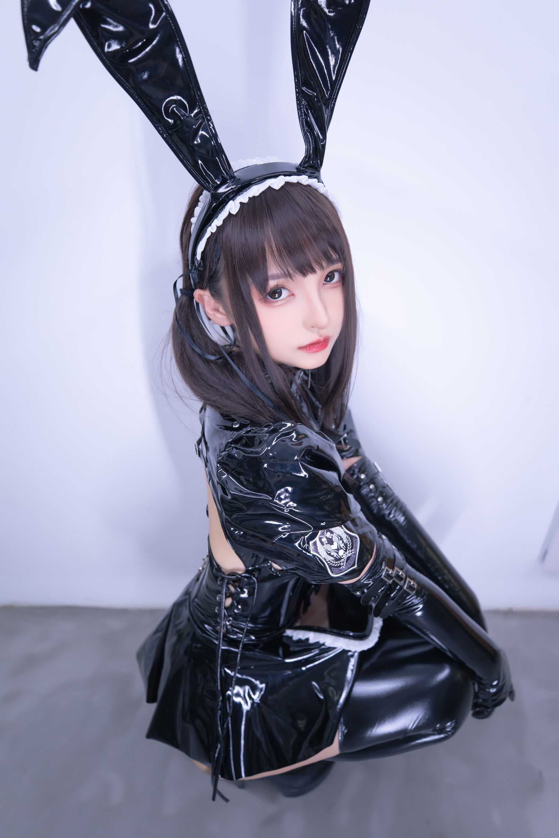 萝莉神楽板真冬之愛のラビリンス2-图141