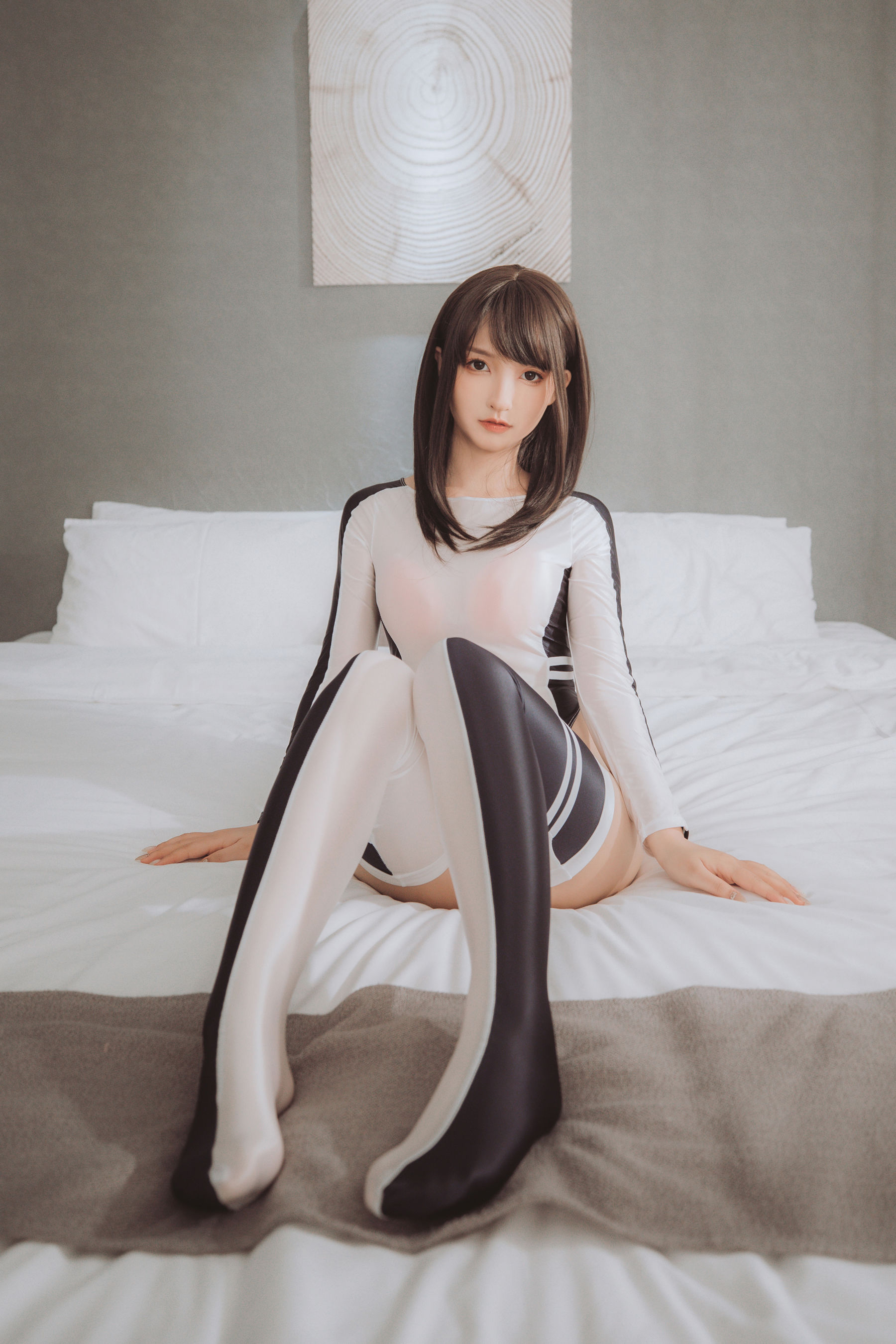 萝莉神楽板真冬之水之形2-图0