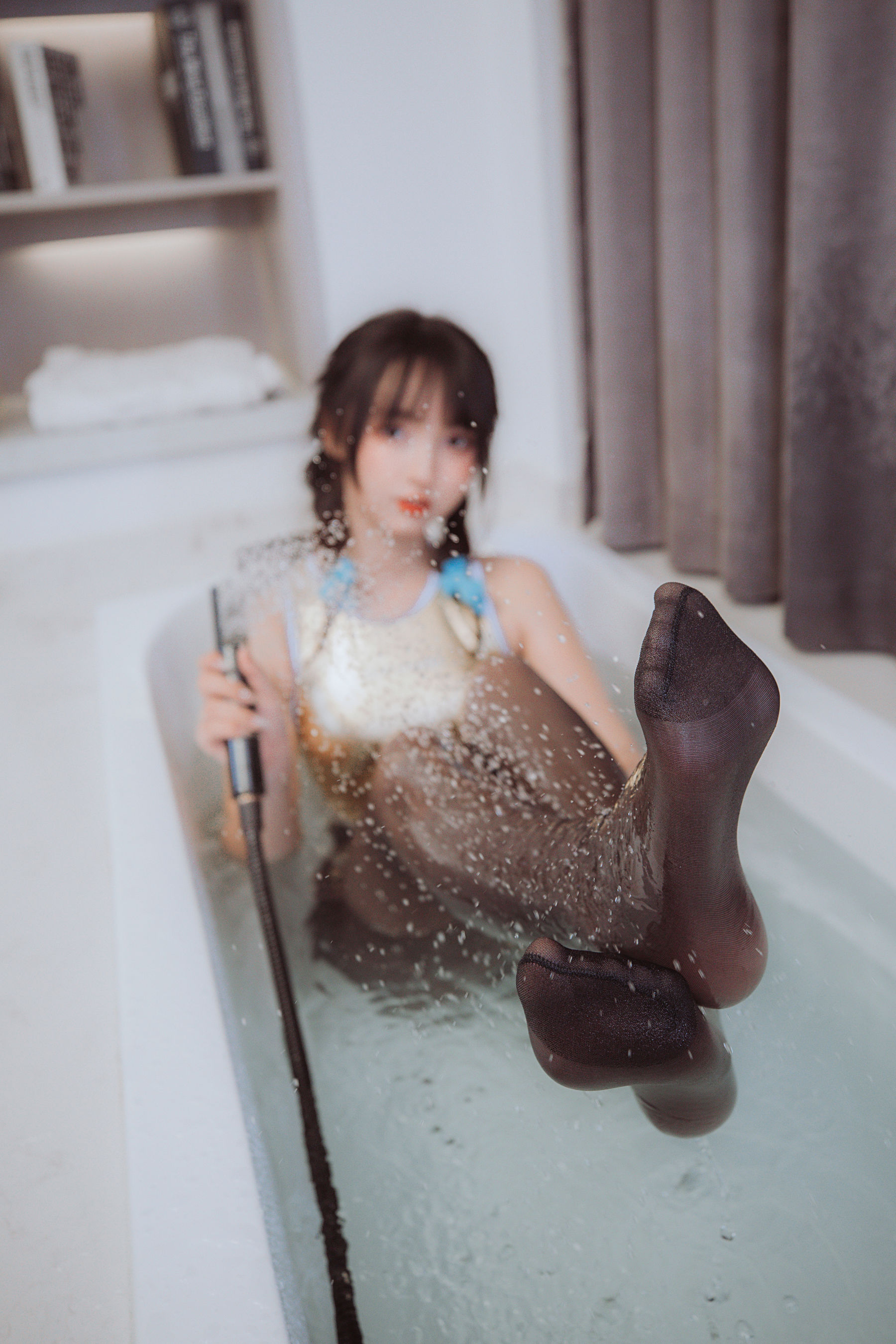 萝莉神楽板真冬之水之形2-图127